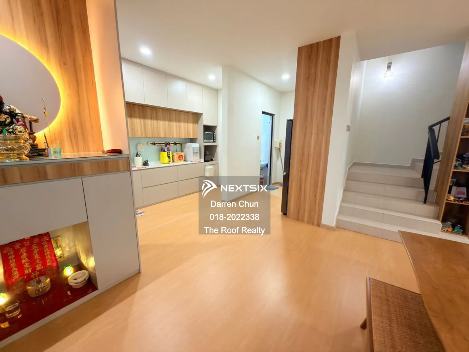 2-sty Terrace/Link House For Sale in Horizon Hills Johor - Image 9