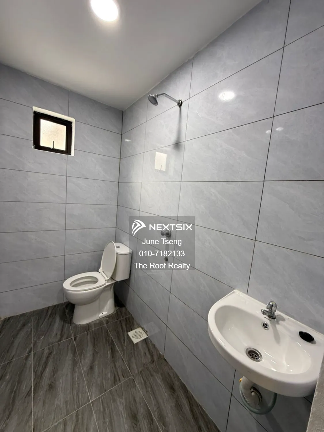 Semi-detached House For Sale in Tebrau Johor - Image 10