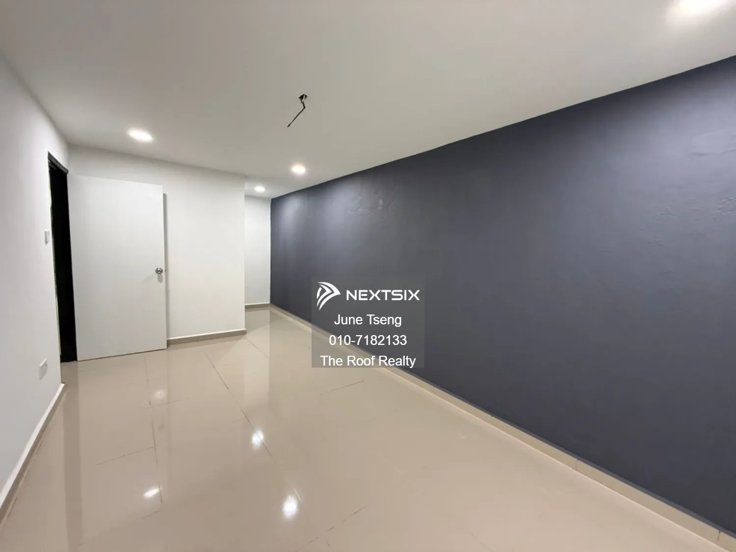 Semi-detached House For Sale in Tebrau Johor - Image 12