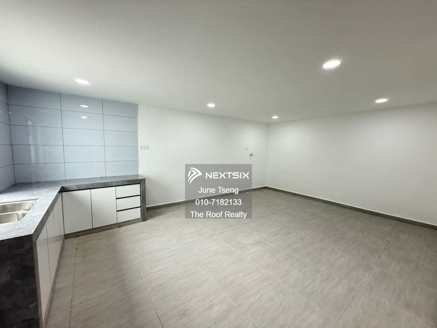 Semi-detached House For Sale in Tebrau Johor - Image 14
