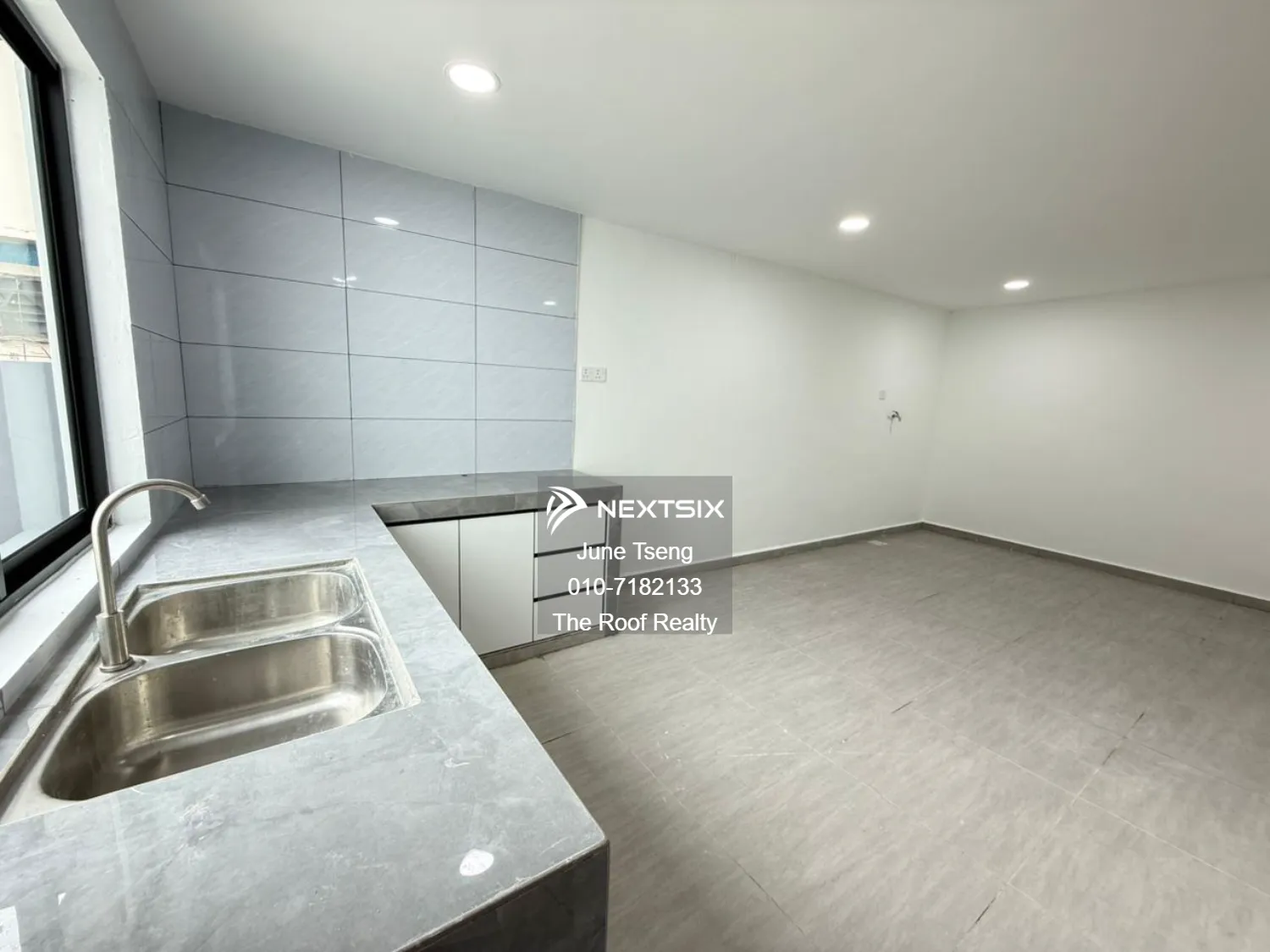 Semi-detached House For Sale in Tebrau Johor - Image 15