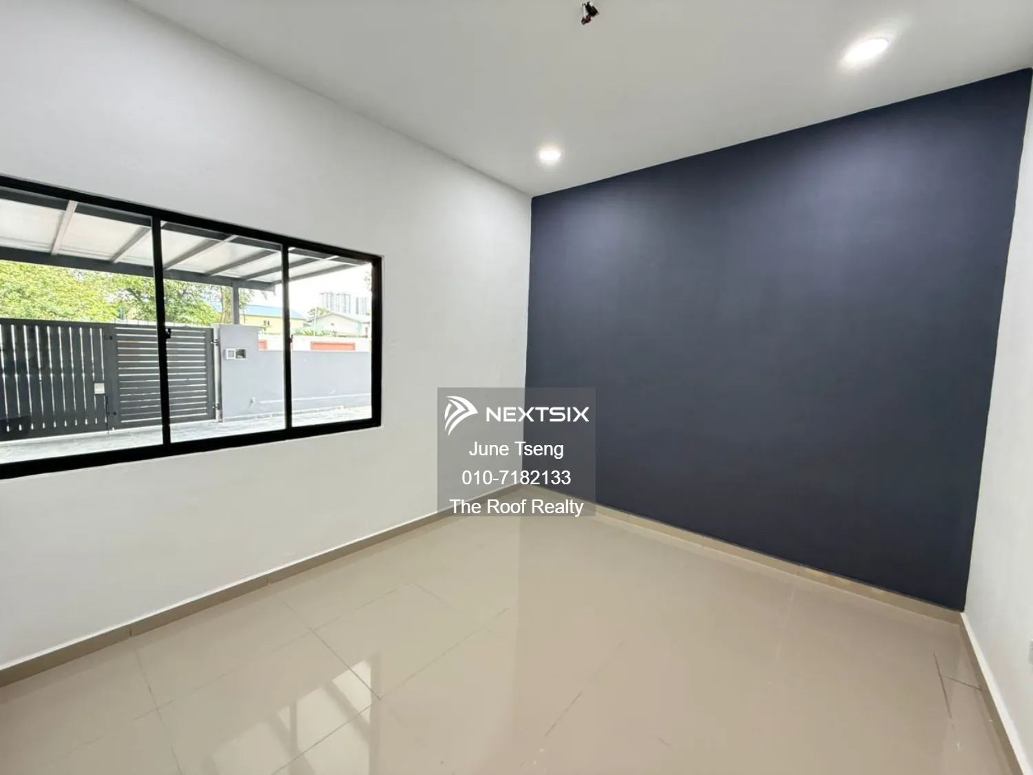 Semi-detached House For Sale in Tebrau Johor - Image 16