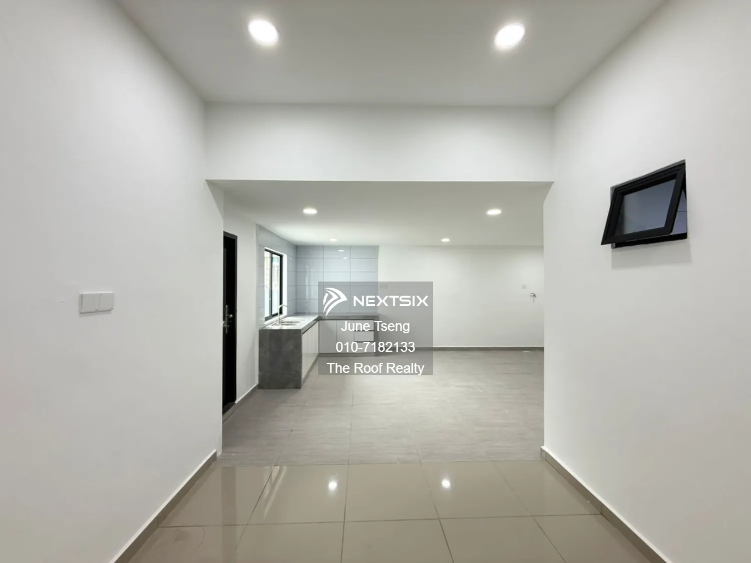 Semi-detached House For Sale in Tebrau Johor - Image 17