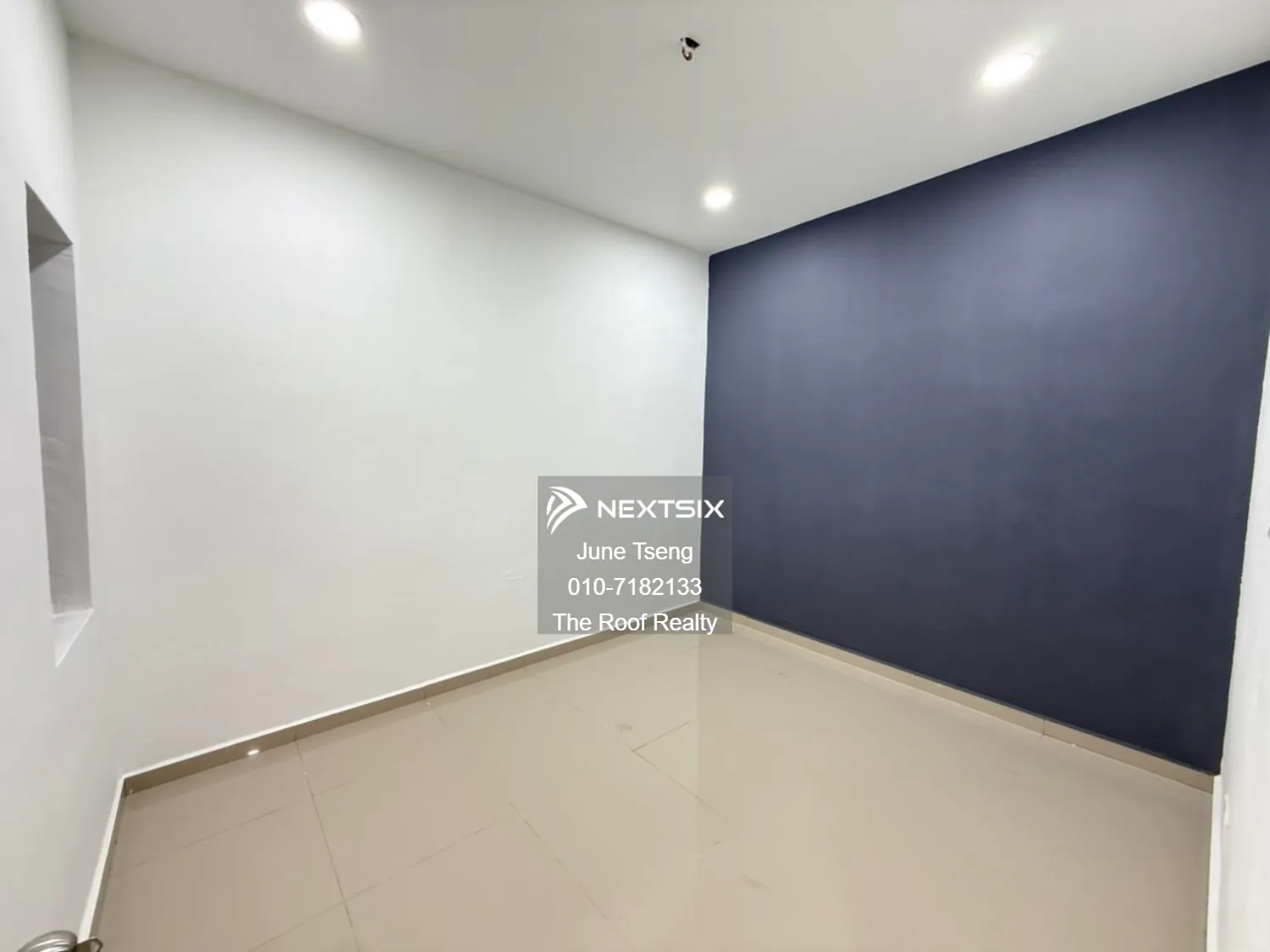 Semi-detached House For Sale in Tebrau Johor - Image 18