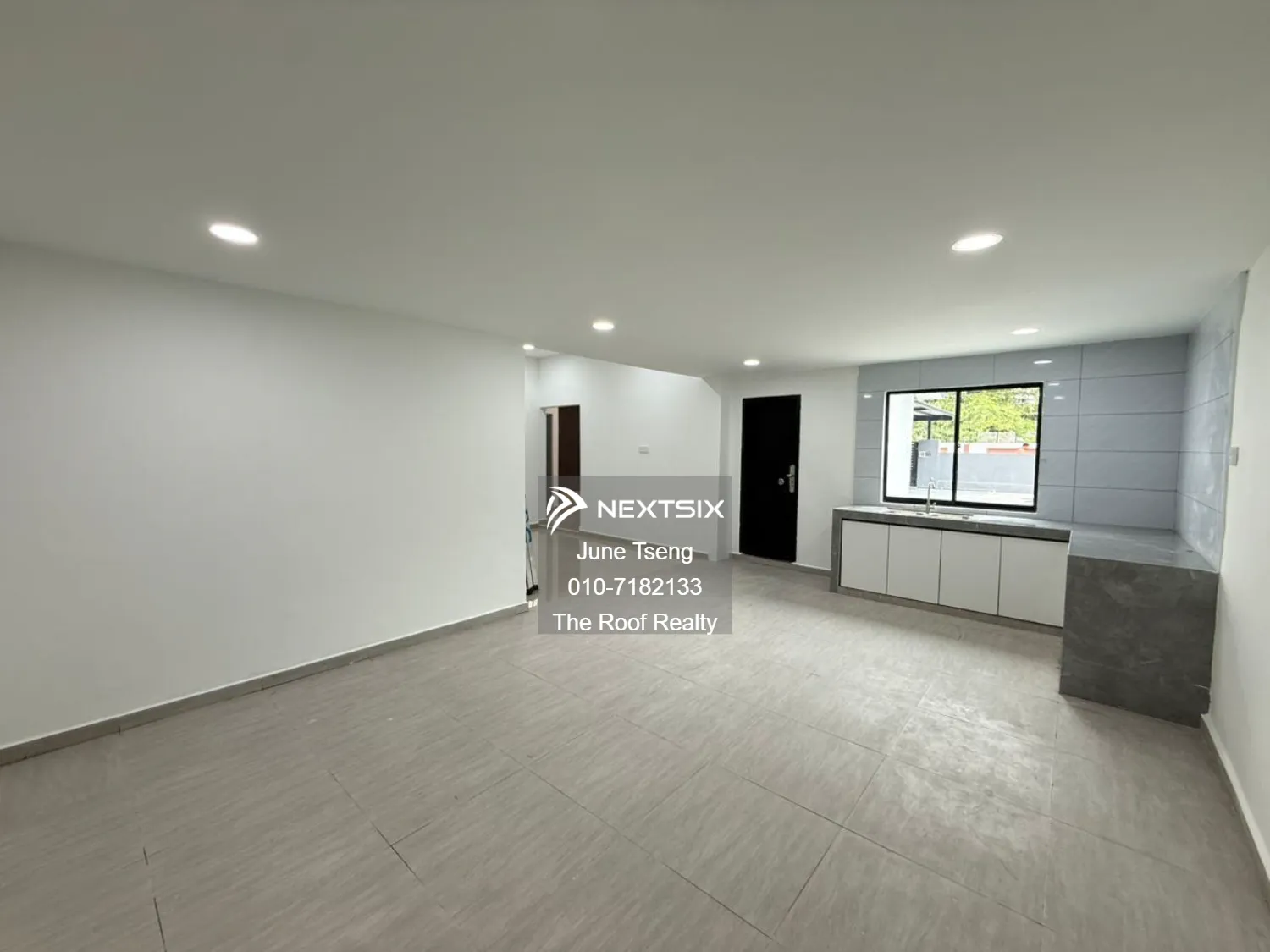 Semi-detached House For Sale in Tebrau Johor - Image 24