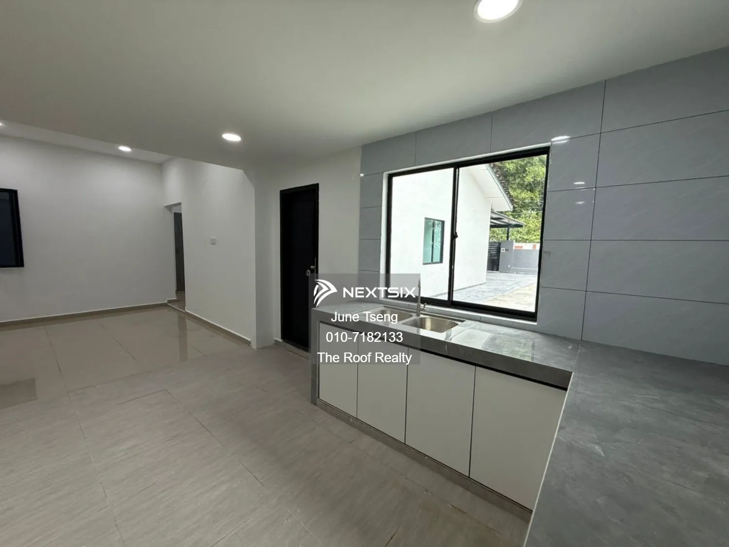 Semi-detached House For Sale in Tebrau Johor - Image 25