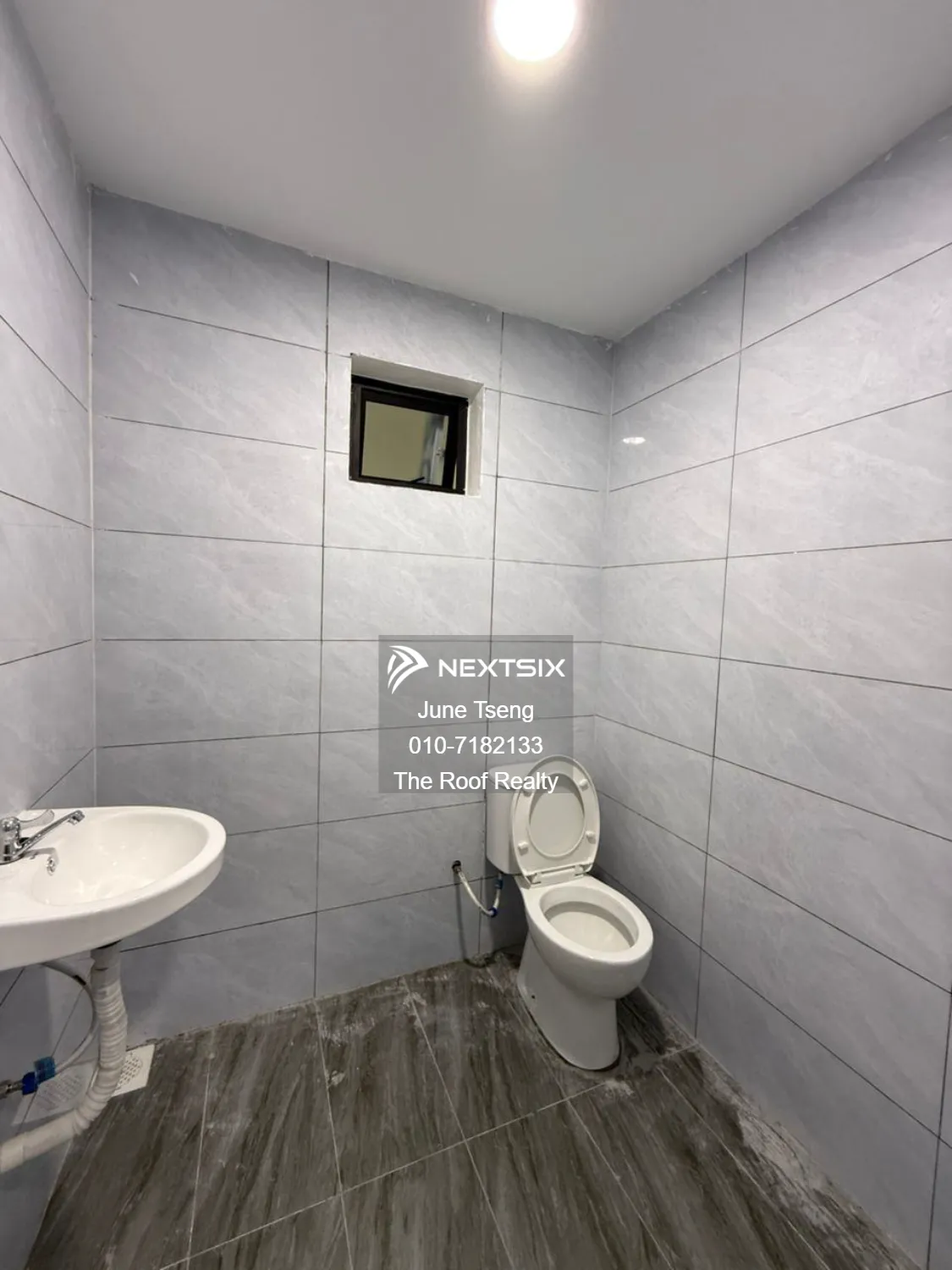 Semi-detached House For Sale in Tebrau Johor - Image 26