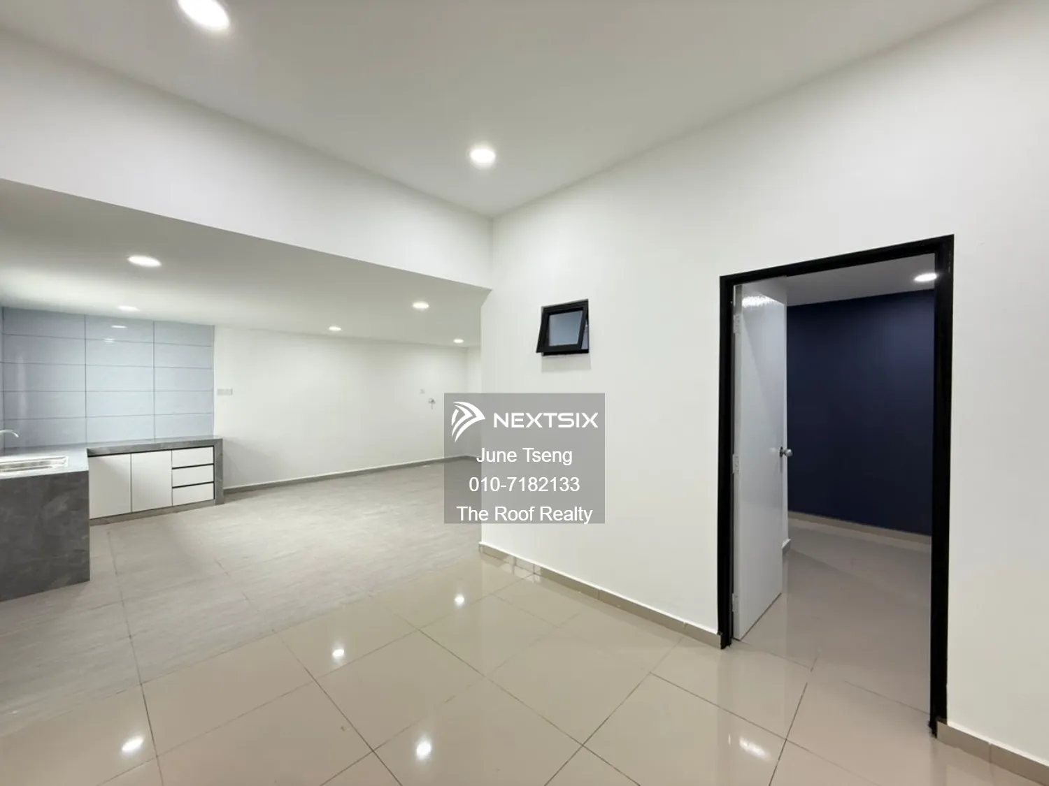 Semi-detached House For Sale in Tebrau Johor - Image 27
