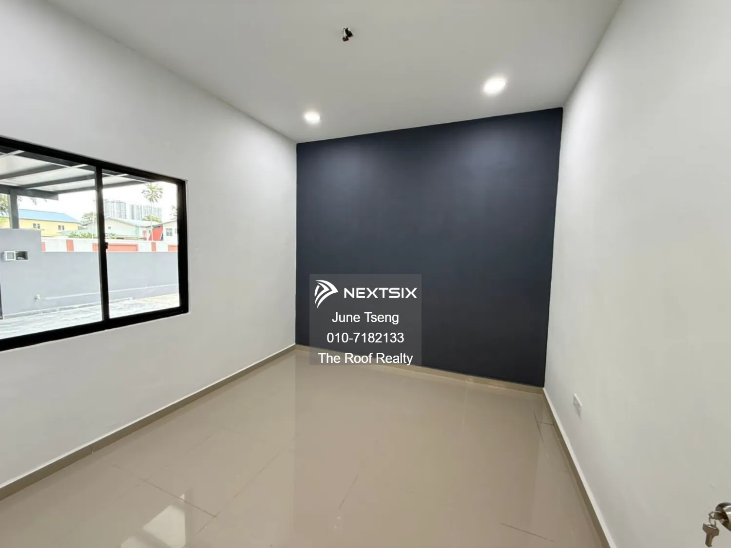 Semi-detached House For Sale in Tebrau Johor - Image 28