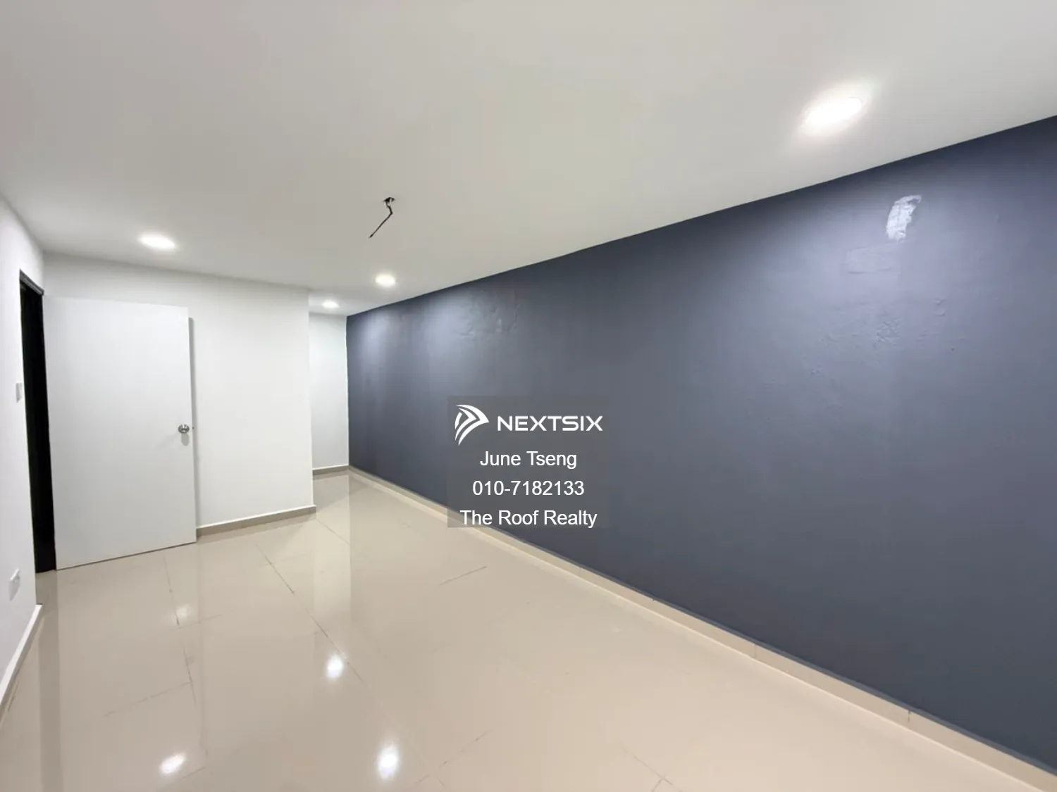 Semi-detached House For Sale in Tebrau Johor - Image 29