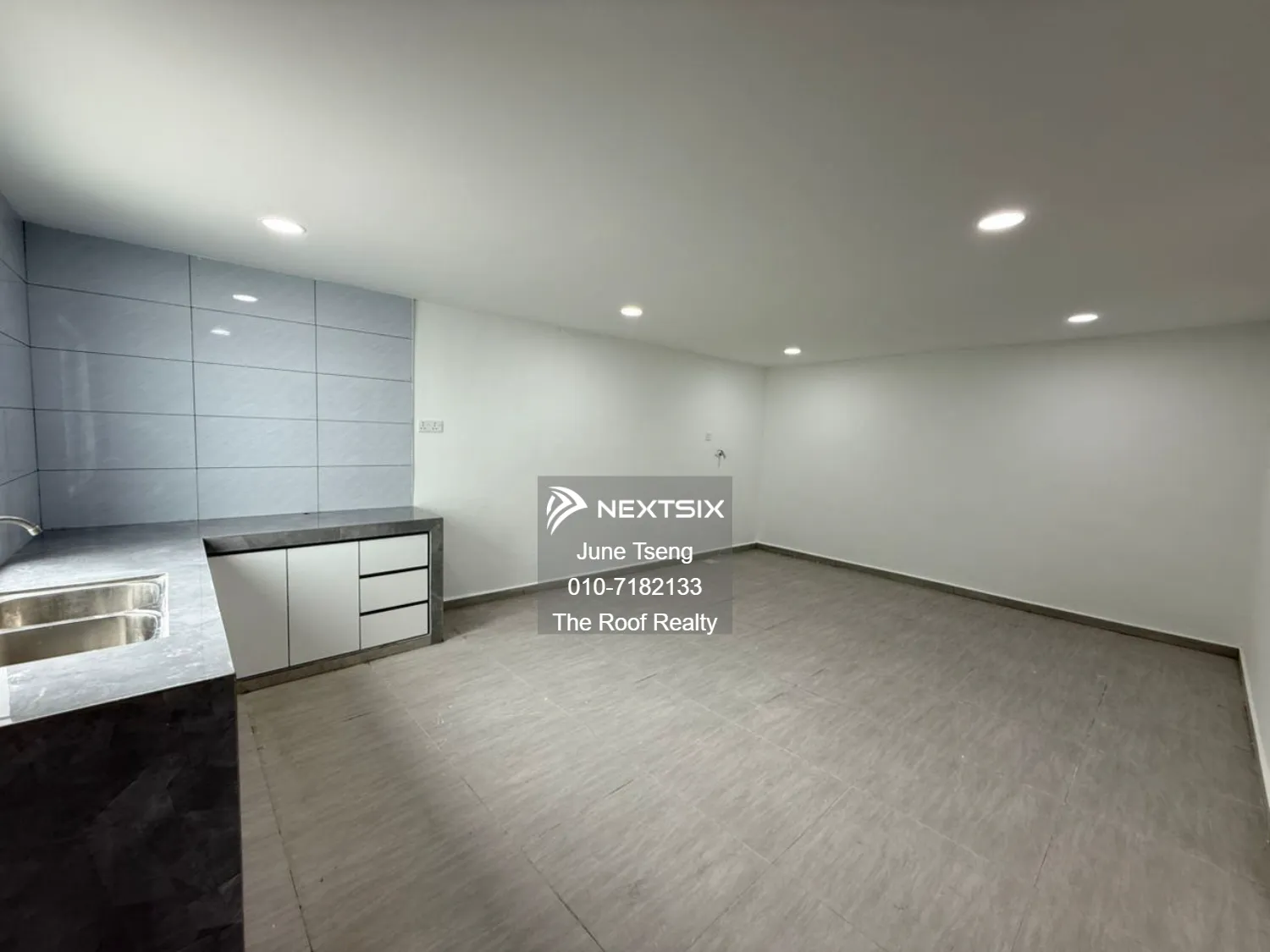 Semi-detached House For Sale in Tebrau Johor - Image 30