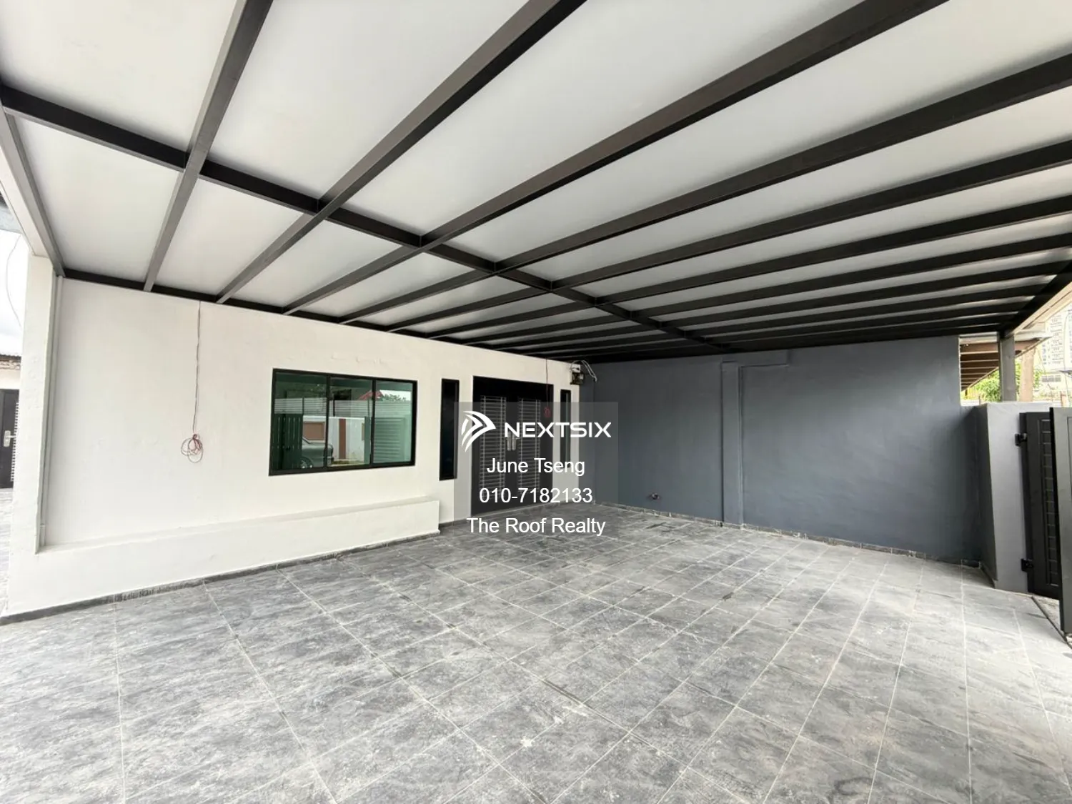 Semi-detached House For Sale in Tebrau Johor - Image 6