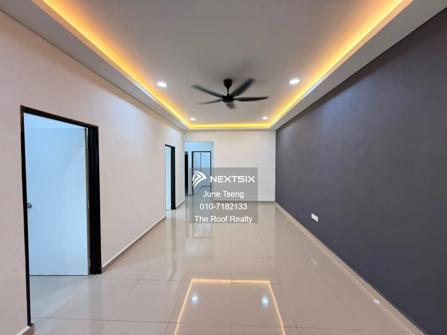 Semi-detached House For Sale in Tebrau Johor - Image 7