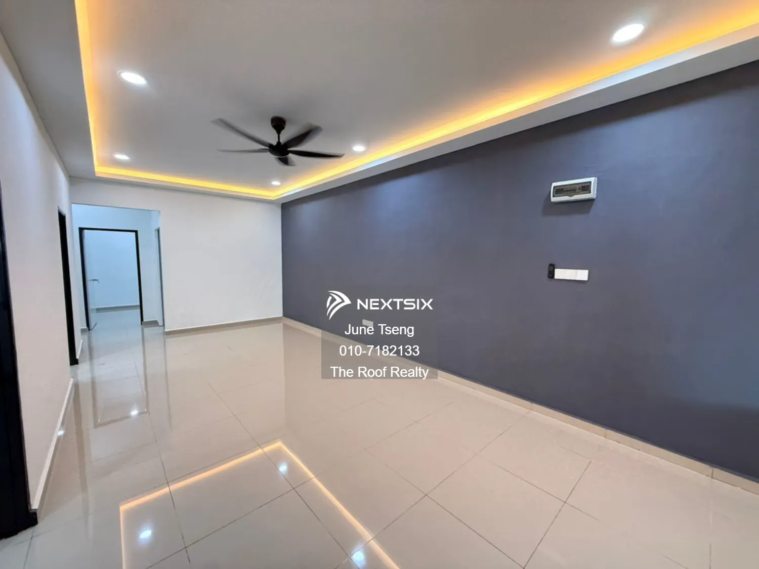 Semi-detached House For Sale in Tebrau Johor - Image 9