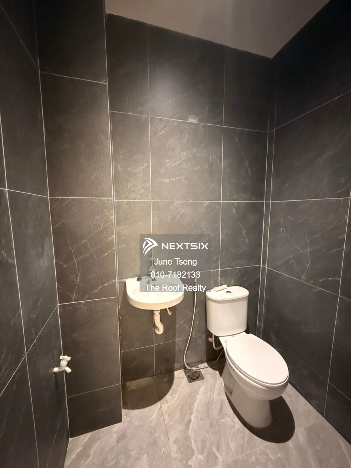 2-sty Terrace/Link House For Sale in Iskandar Puteri (Nusajaya) Johor - Image 13