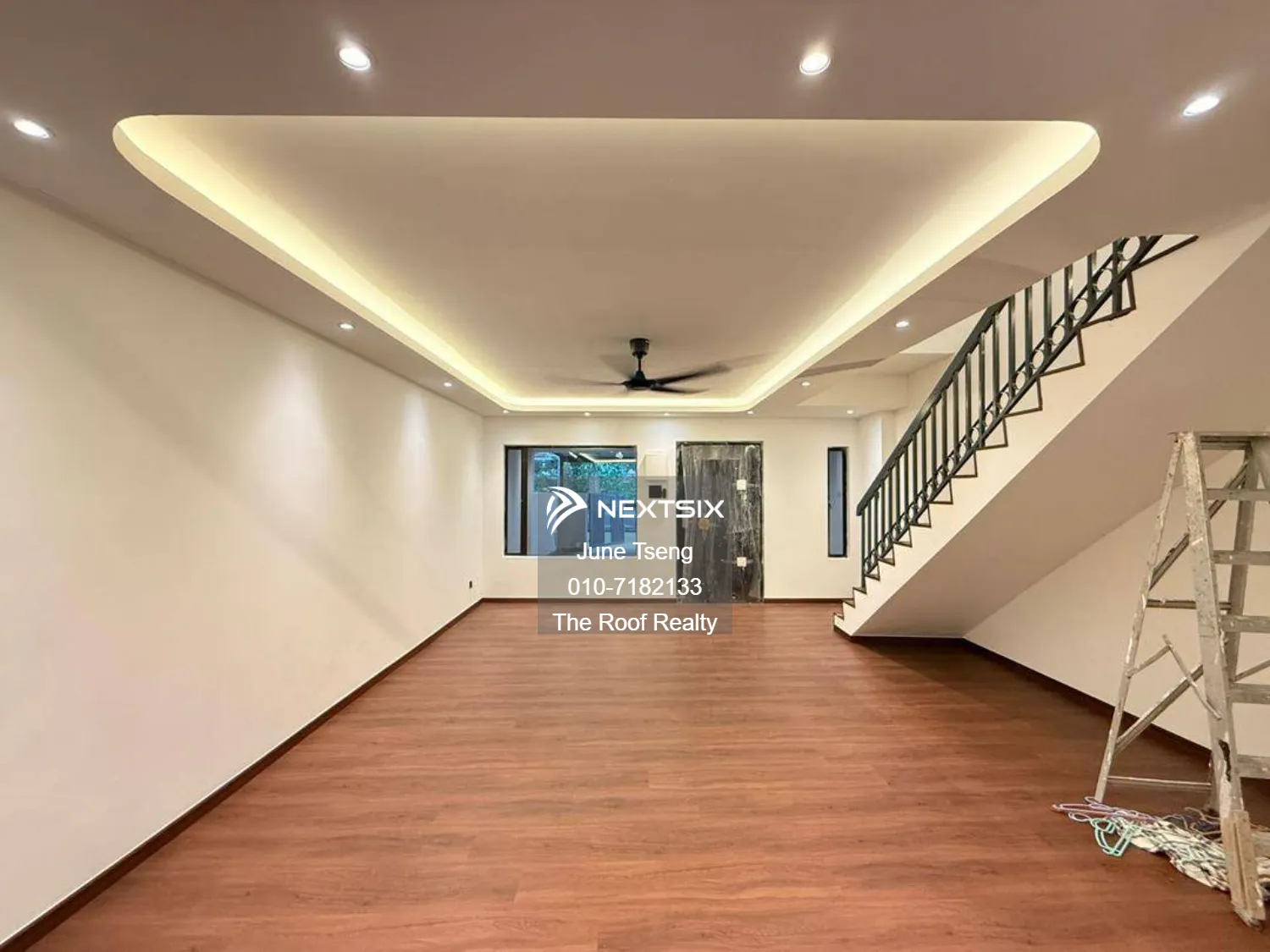 2-sty Terrace/Link House For Sale in Iskandar Puteri (Nusajaya) Johor - Image 14