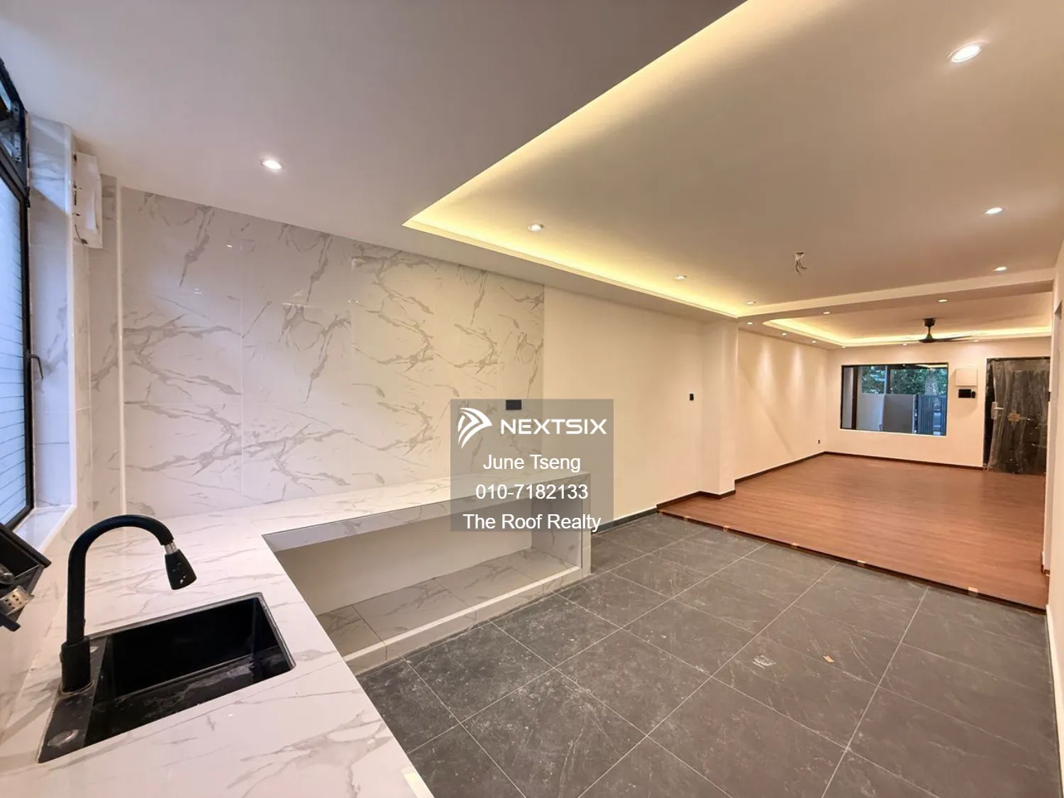 2-sty Terrace/Link House For Sale in Iskandar Puteri (Nusajaya) Johor - Image 15