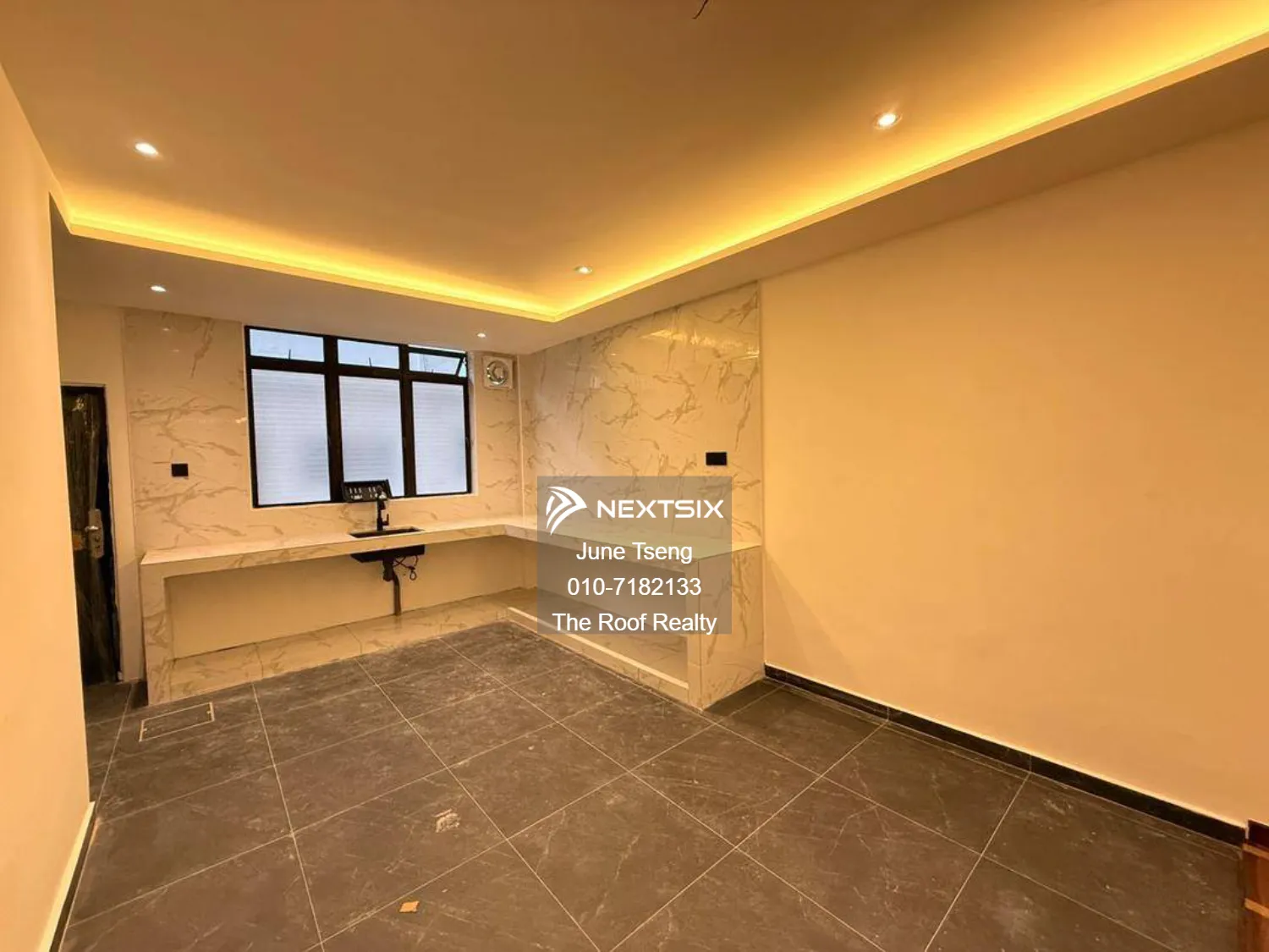 2-sty Terrace/Link House For Sale in Iskandar Puteri (Nusajaya) Johor - Image 6
