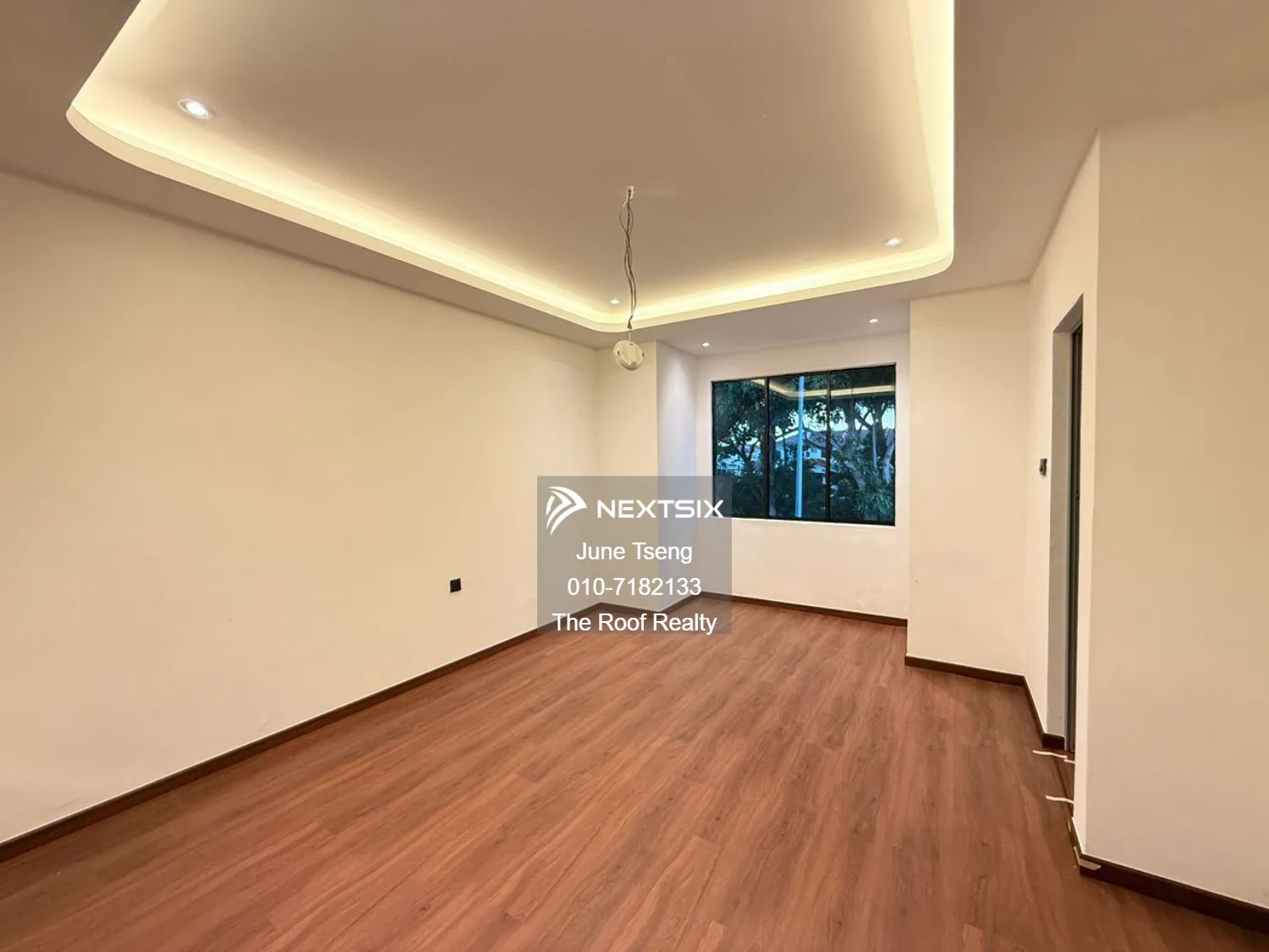 2-sty Terrace/Link House For Sale in Iskandar Puteri (Nusajaya) Johor - Image 8