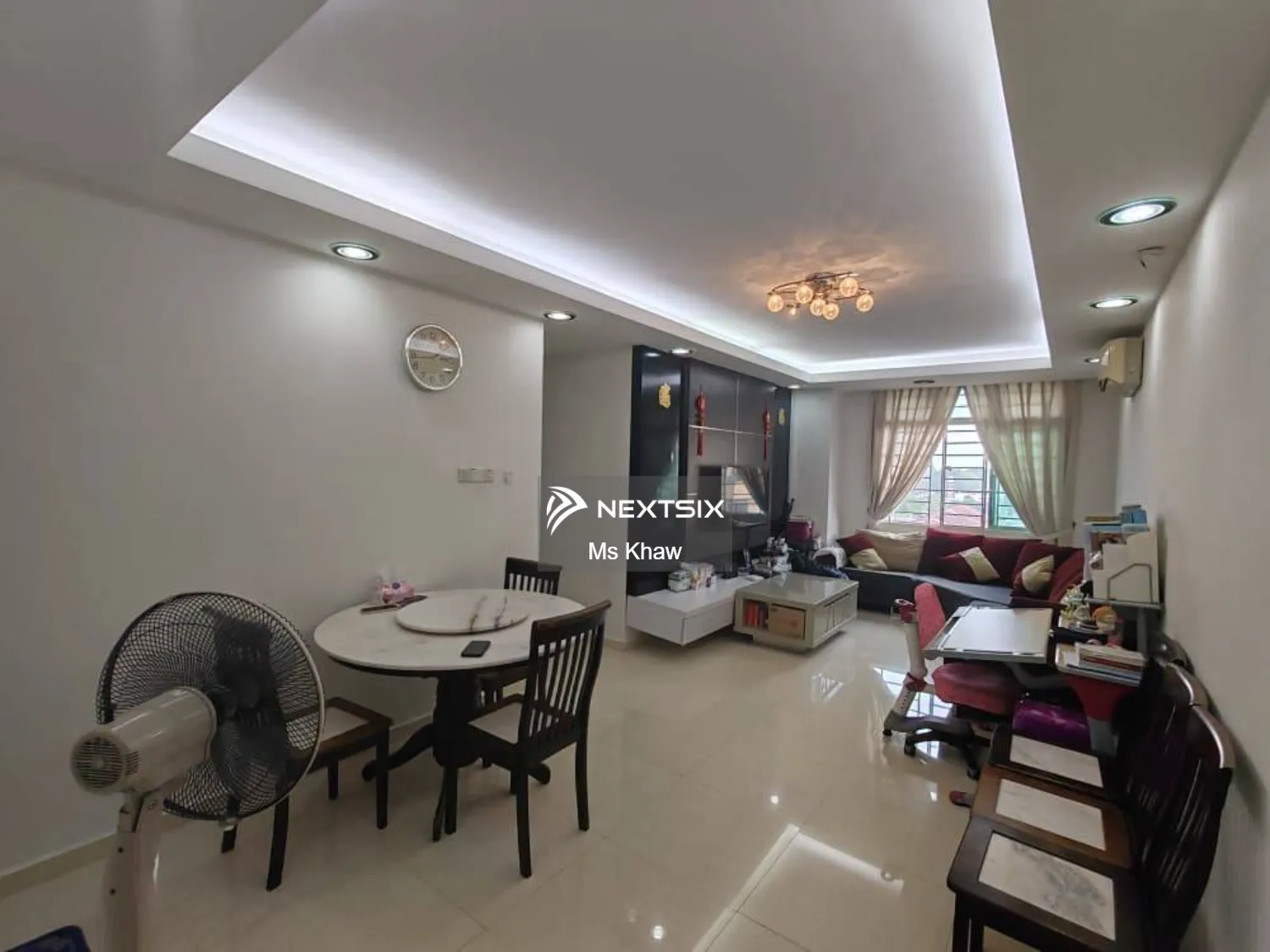 Apartment For Sale in Iskandar Puteri (Nusajaya) Johor - Image 7