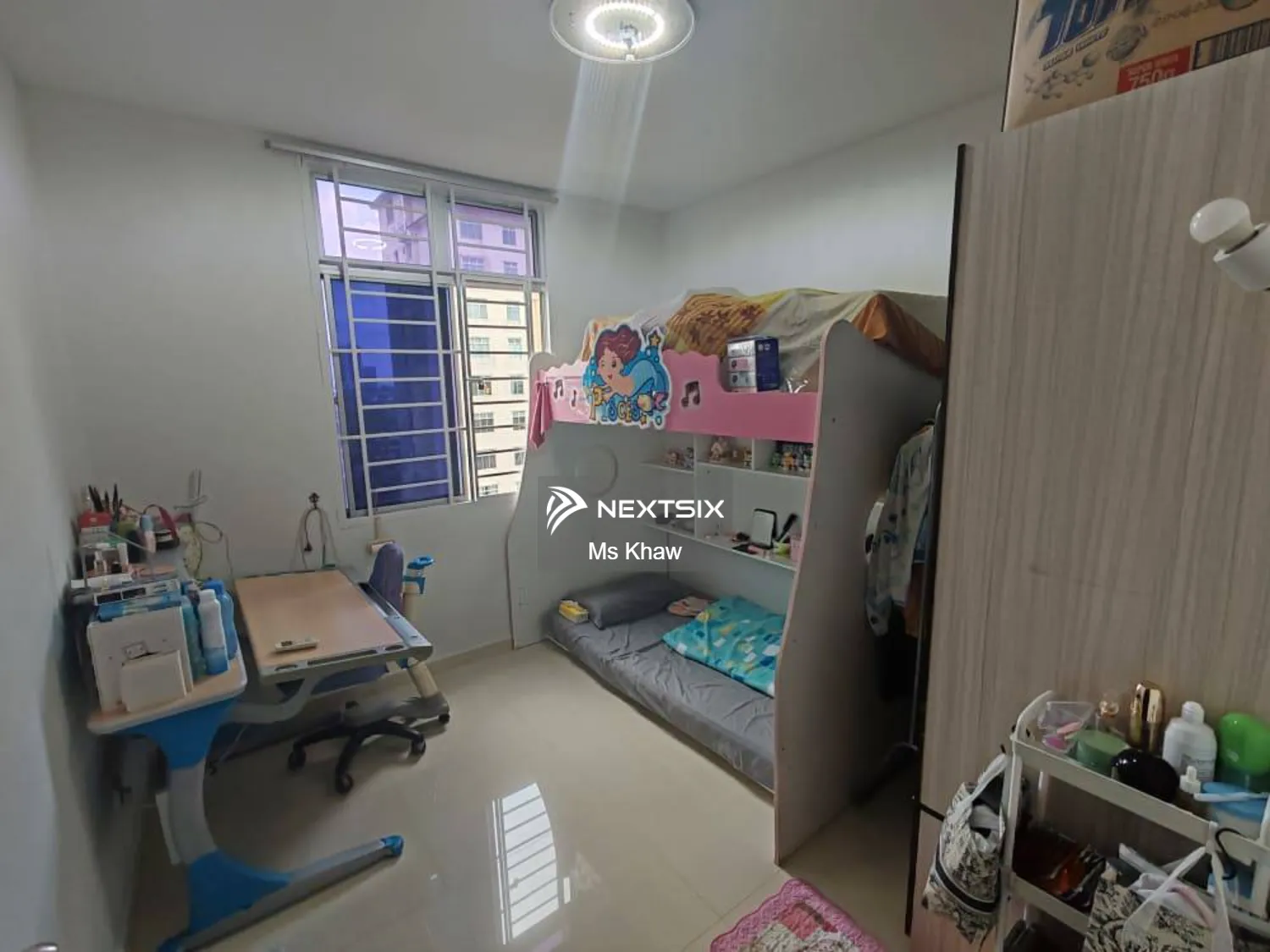 Apartment For Sale in Iskandar Puteri (Nusajaya) Johor - Image 8