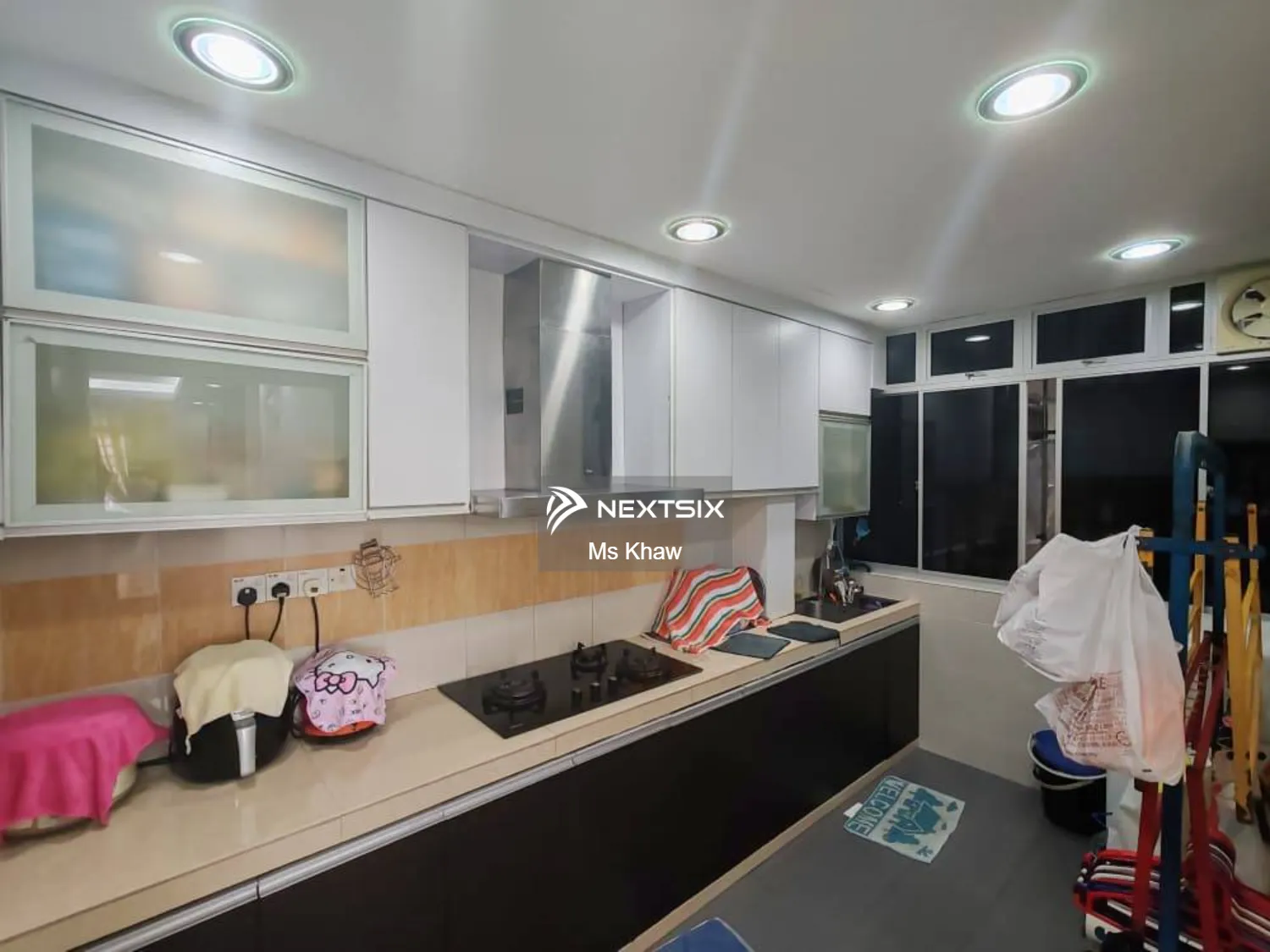 Apartment For Sale in Iskandar Puteri (Nusajaya) Johor - Image 9