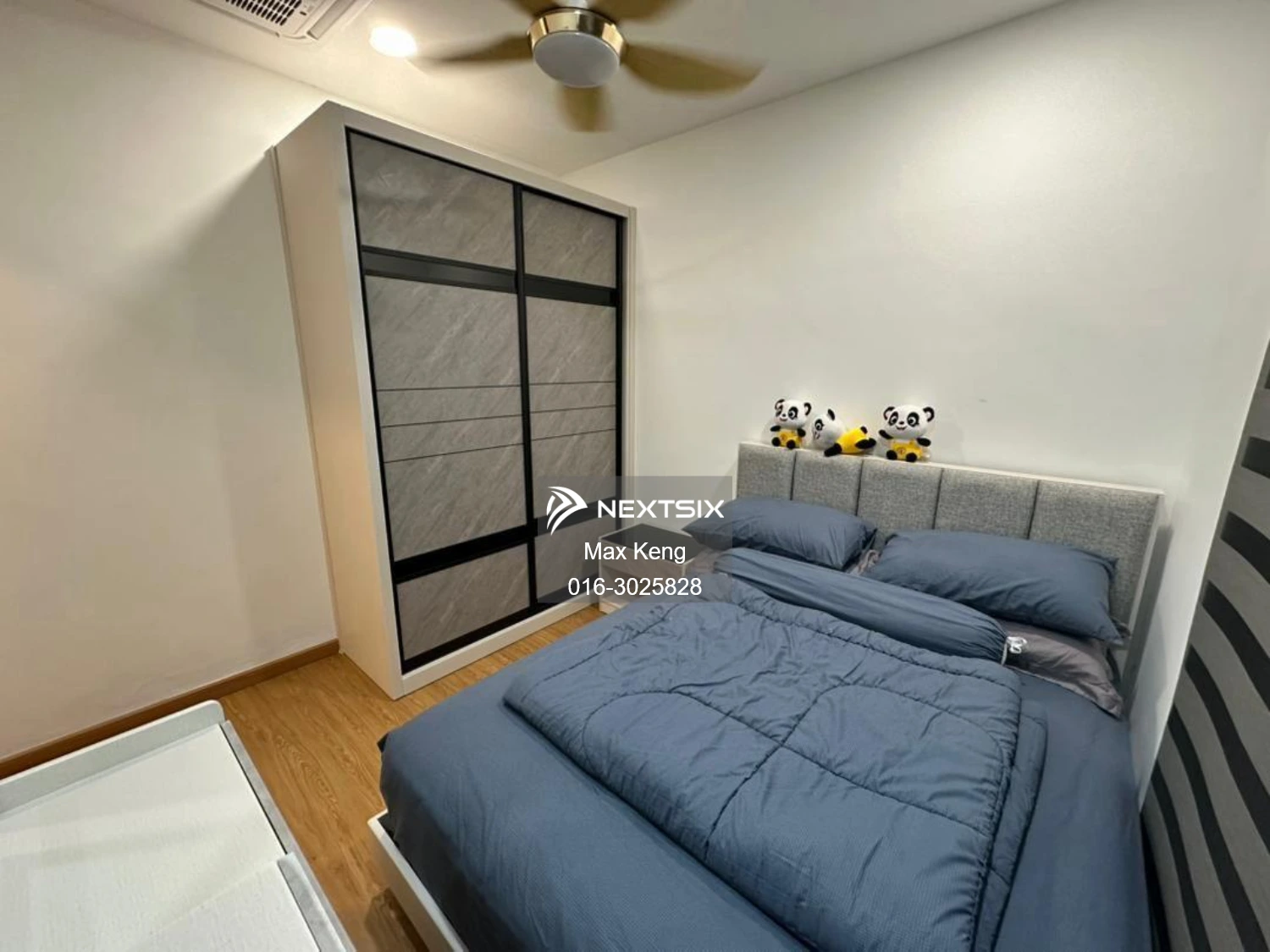 2-sty Terrace/Link House For Sale in Iskandar Puteri (Nusajaya) Johor - Image 10