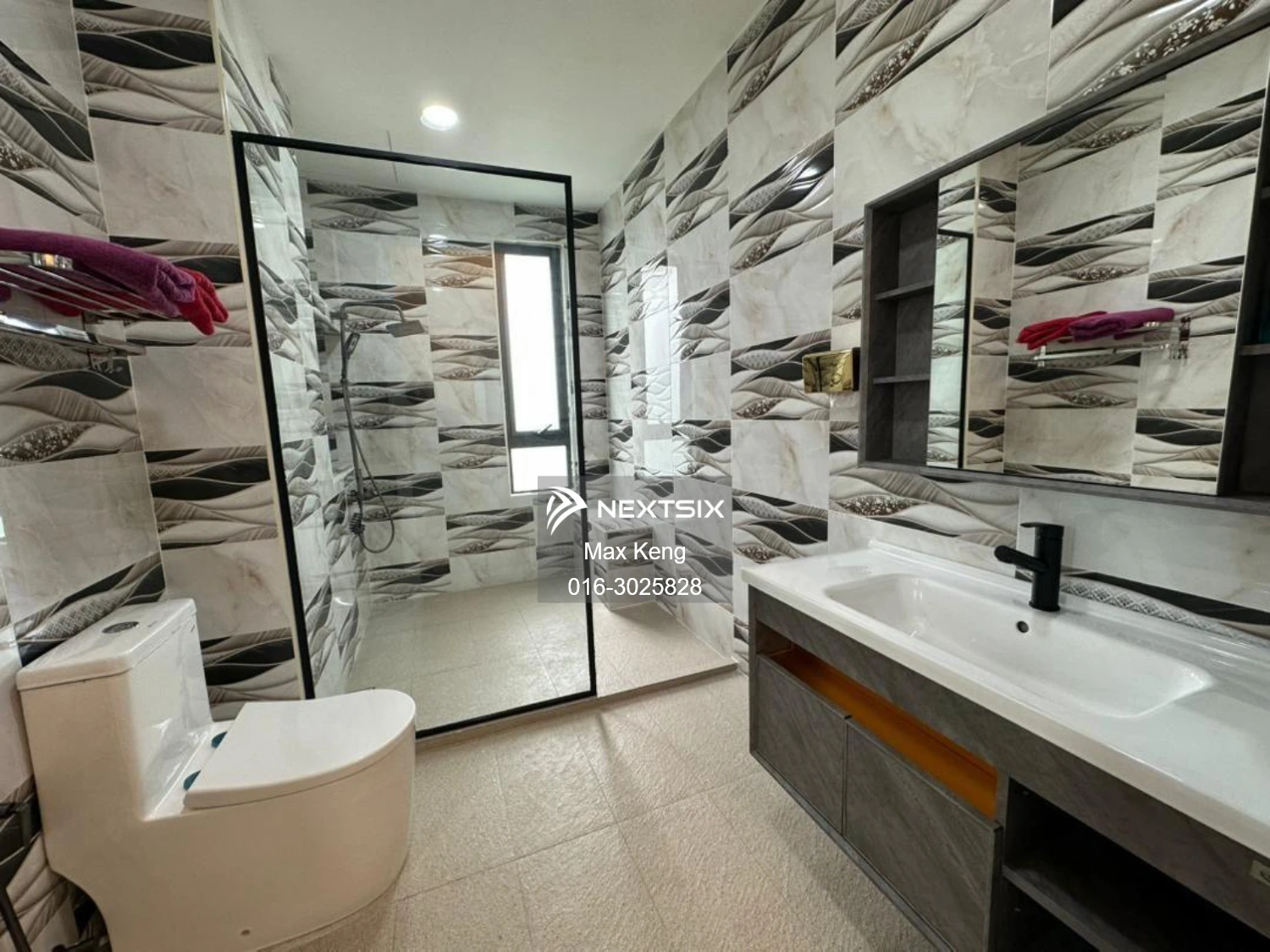 2-sty Terrace/Link House For Sale in Iskandar Puteri (Nusajaya) Johor - Image 11