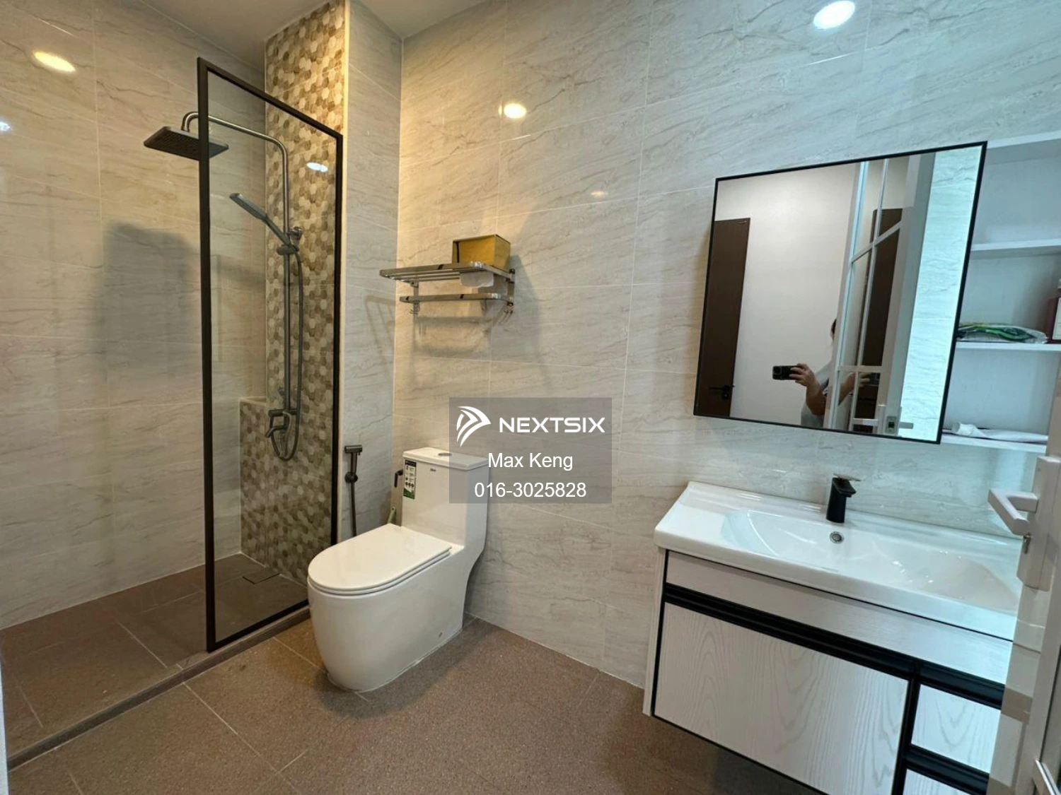 2-sty Terrace/Link House For Sale in Iskandar Puteri (Nusajaya) Johor - Image 12