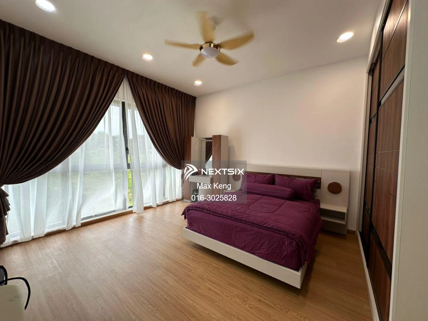 2-sty Terrace/Link House For Sale in Iskandar Puteri (Nusajaya) Johor - Image 7