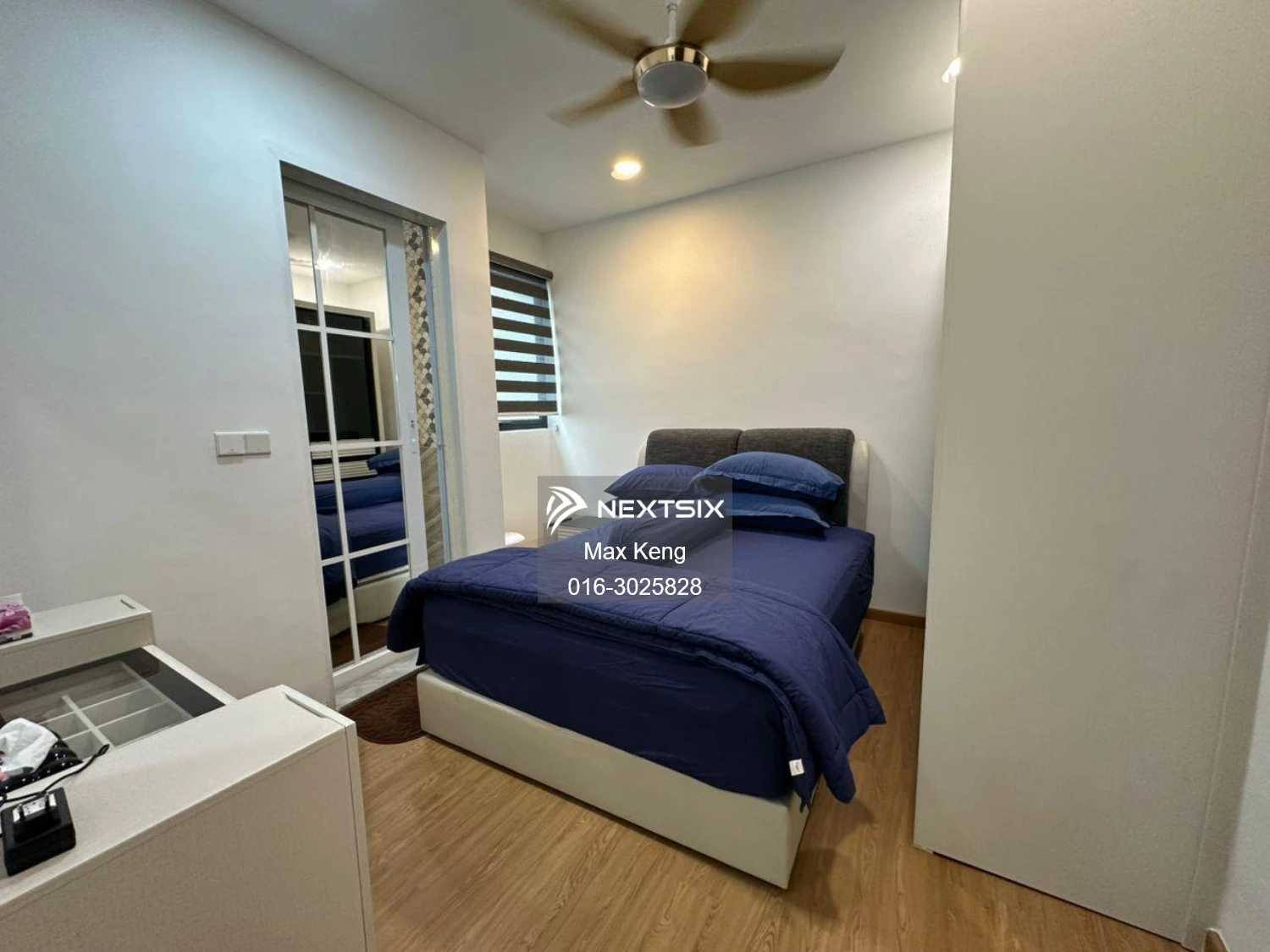 2-sty Terrace/Link House For Sale in Iskandar Puteri (Nusajaya) Johor - Image 8