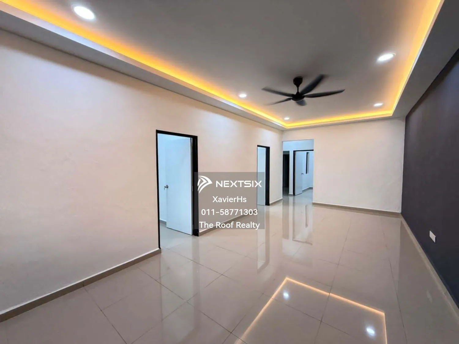 Semi-detached House For Sale in Tebrau Johor - Image 10