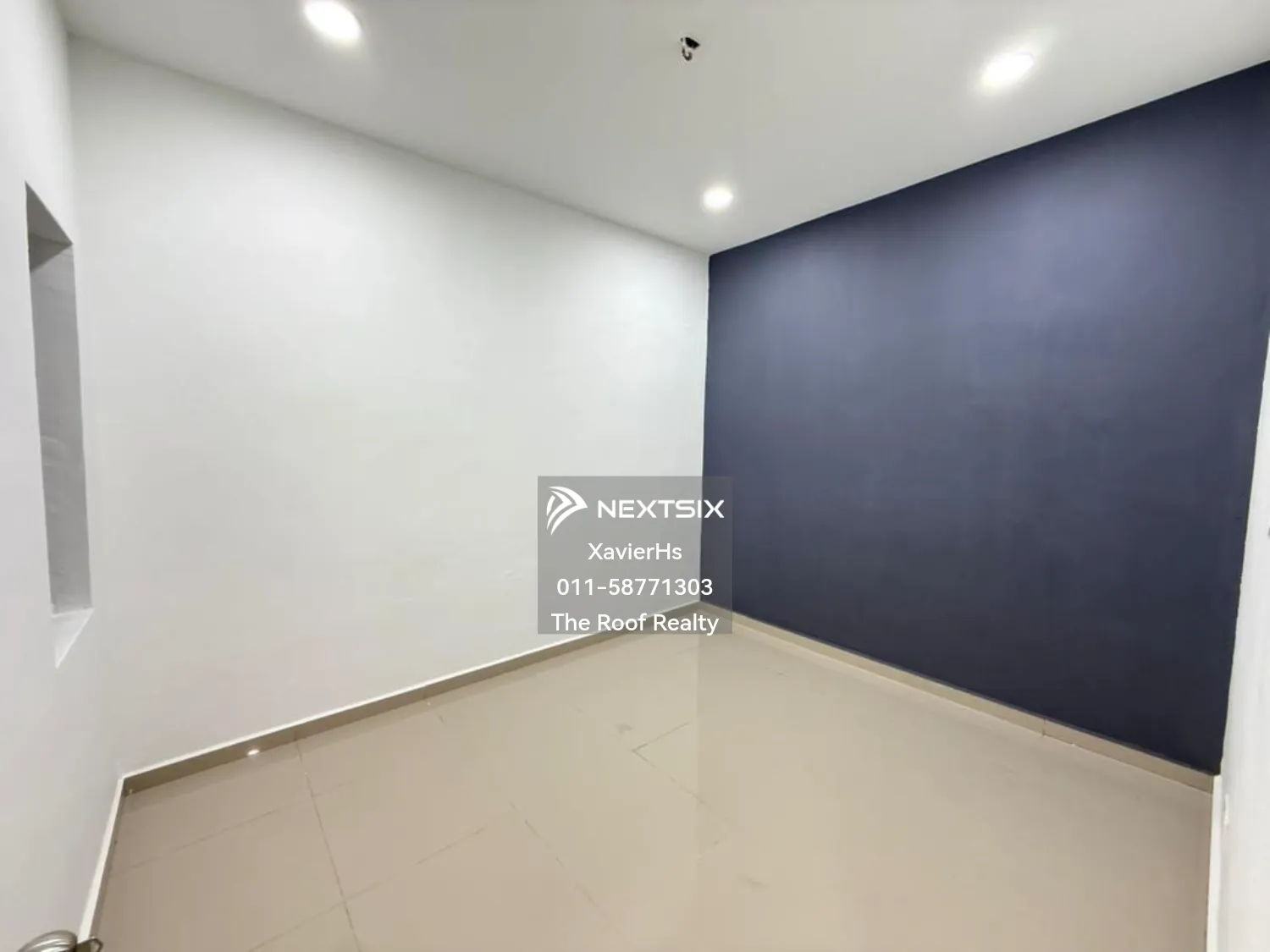 Semi-detached House For Sale in Tebrau Johor - Image 12