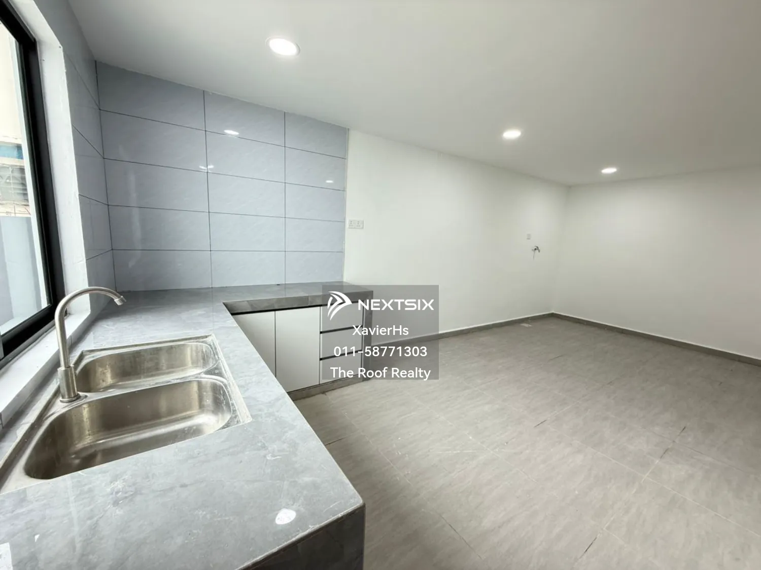 Semi-detached House For Sale in Tebrau Johor - Image 13