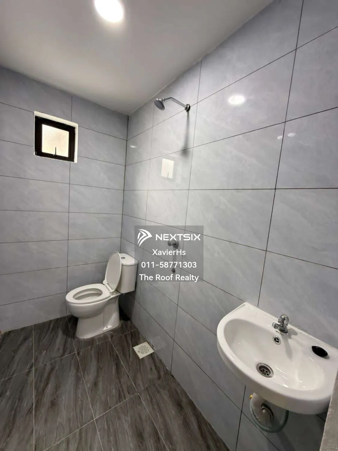 Semi-detached House For Sale in Tebrau Johor - Image 14