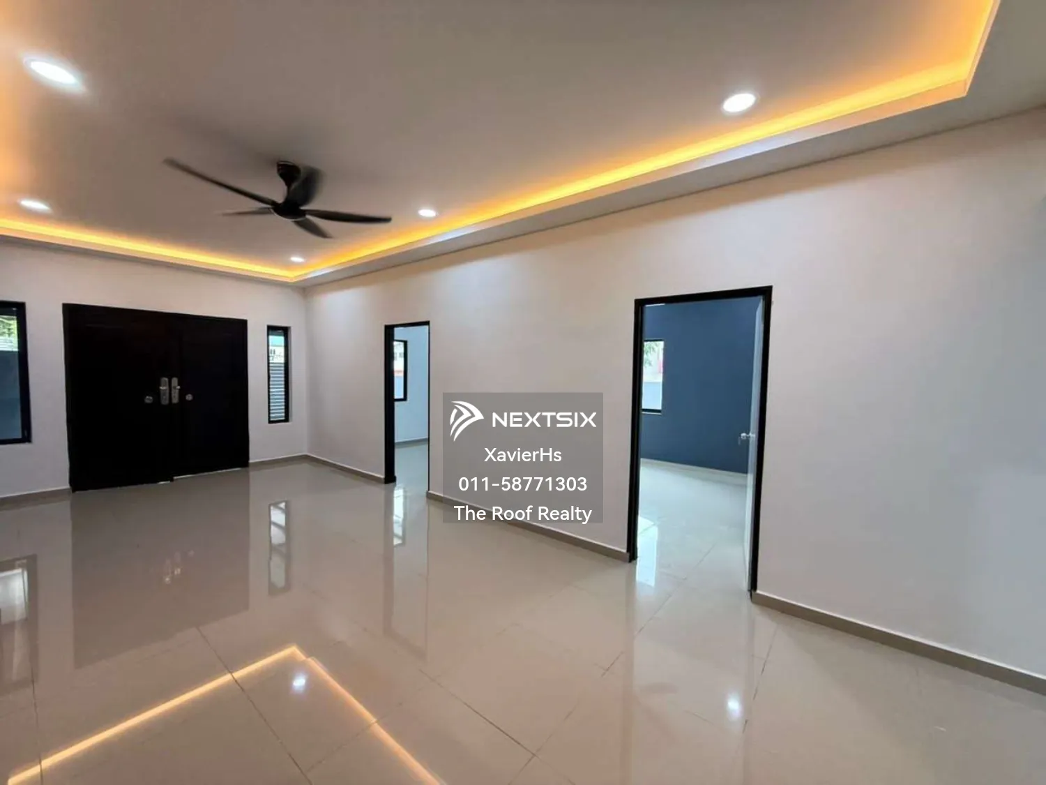 Semi-detached House For Sale in Tebrau Johor - Image 15