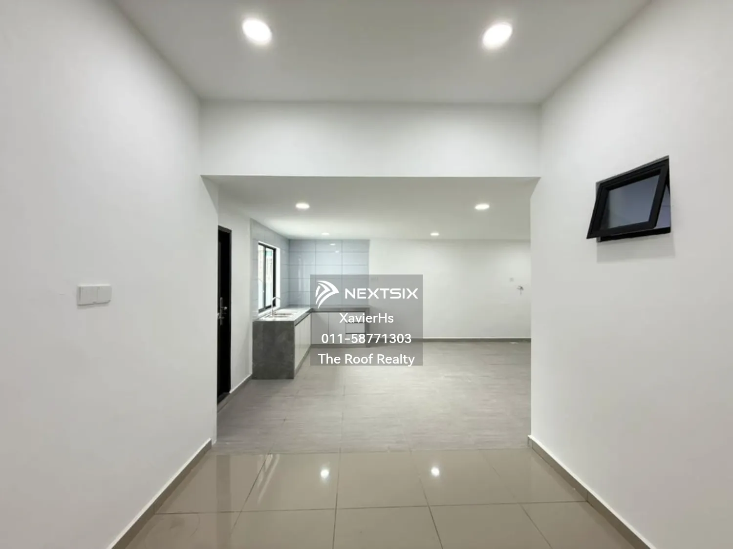 Semi-detached House For Sale in Tebrau Johor - Image 16