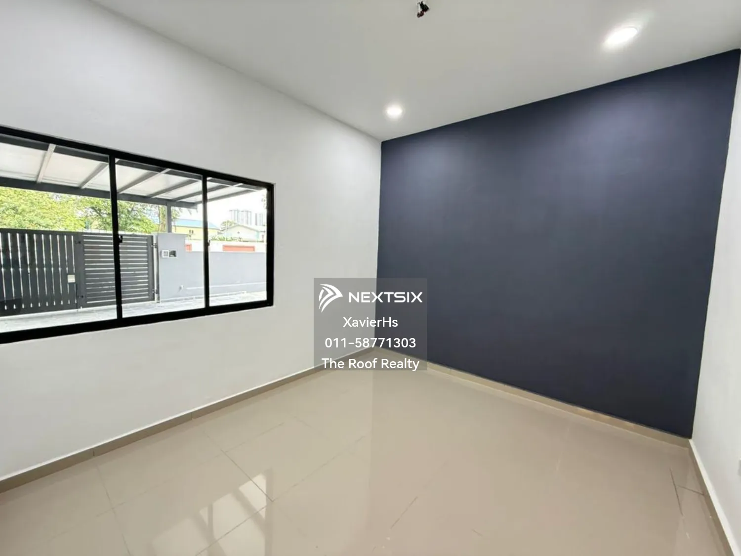 Semi-detached House For Sale in Tebrau Johor - Image 17