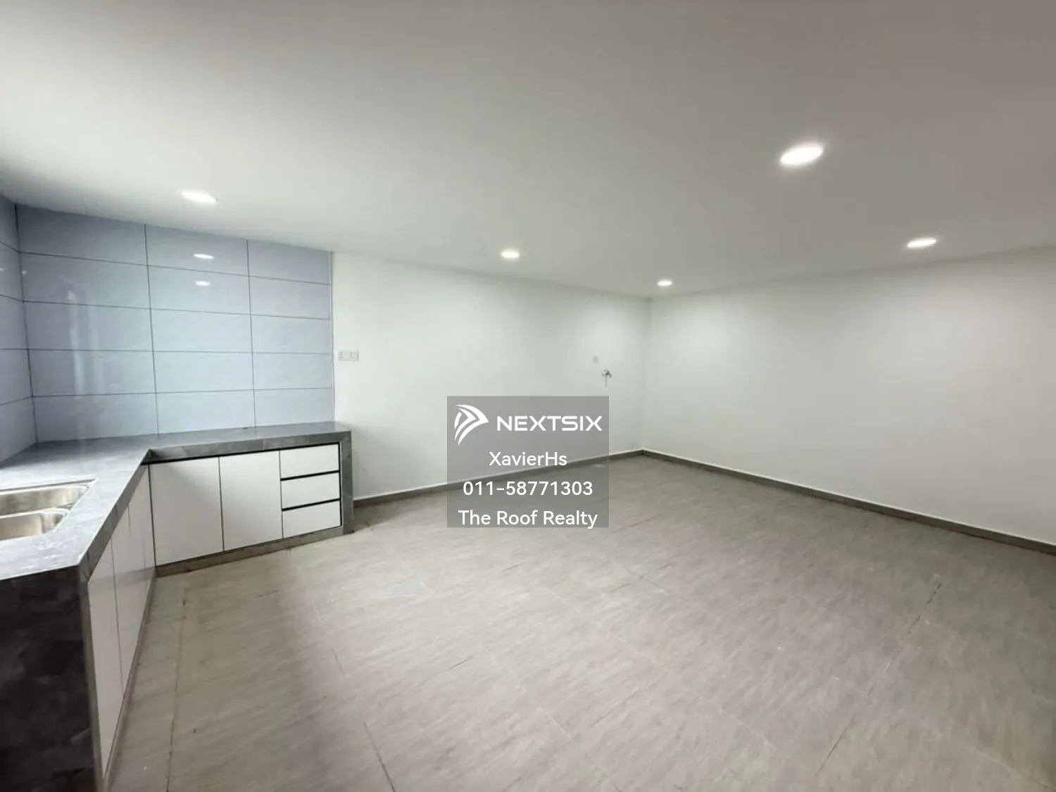 Semi-detached House For Sale in Tebrau Johor - Image 18