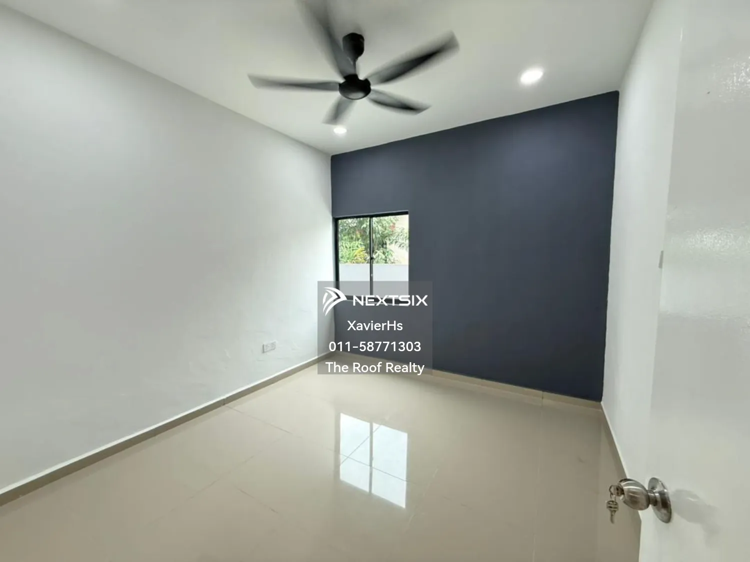 Semi-detached House For Sale in Tebrau Johor - Image 20