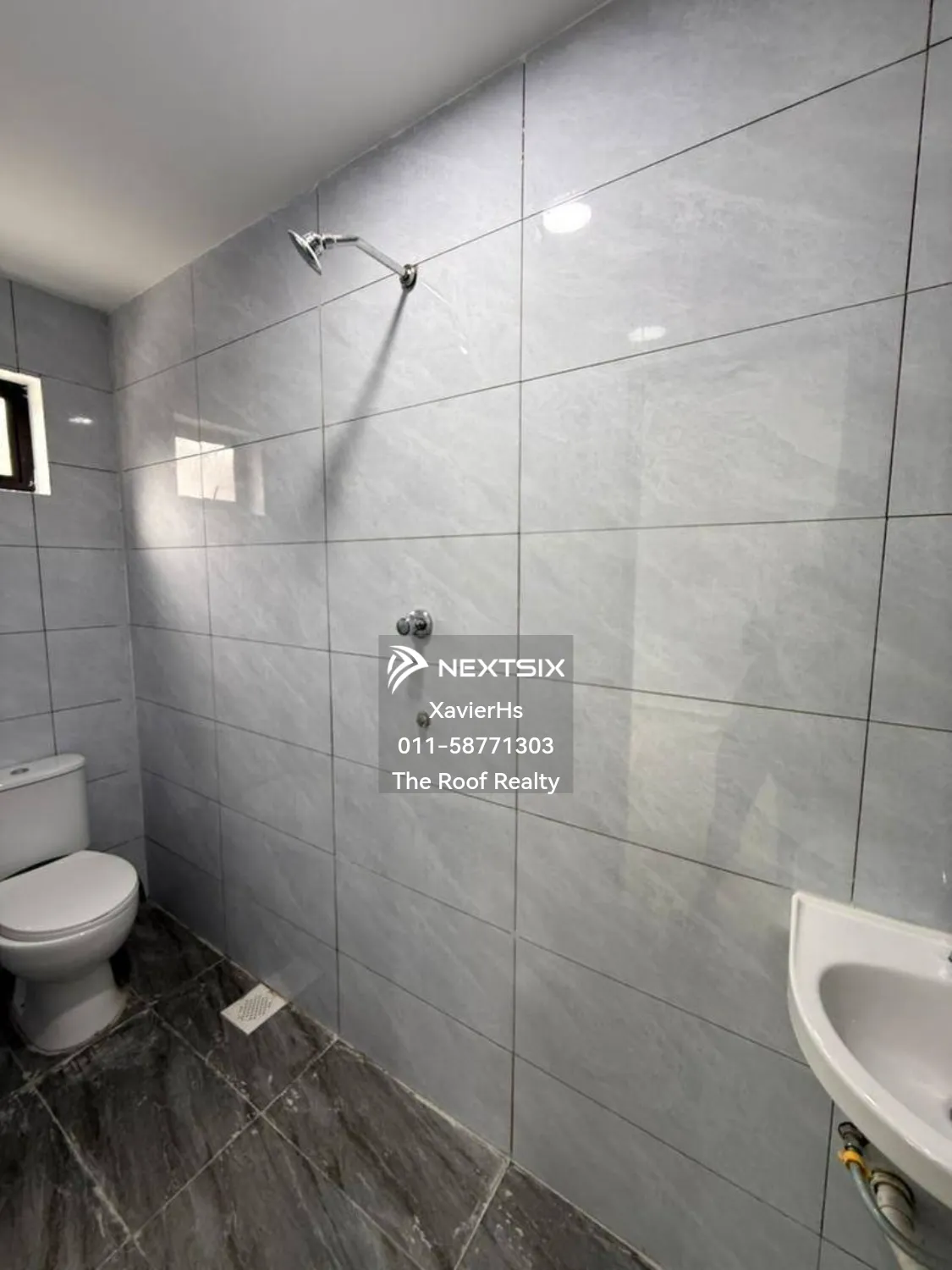 Semi-detached House For Sale in Tebrau Johor - Image 21