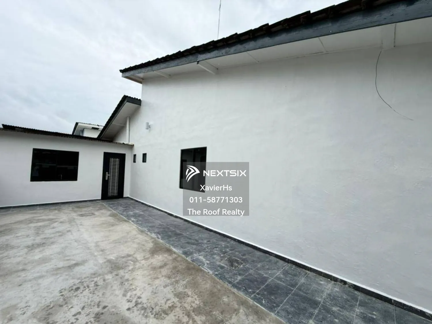 Semi-detached House For Sale in Tebrau Johor - Image 22