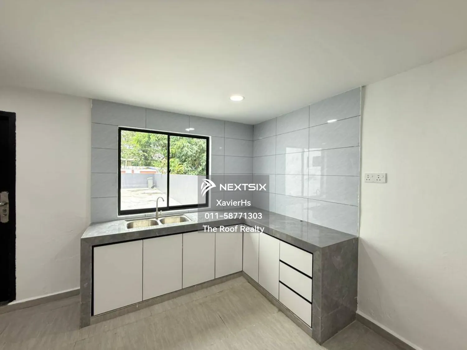 Semi-detached House For Sale in Tebrau Johor - Image 23