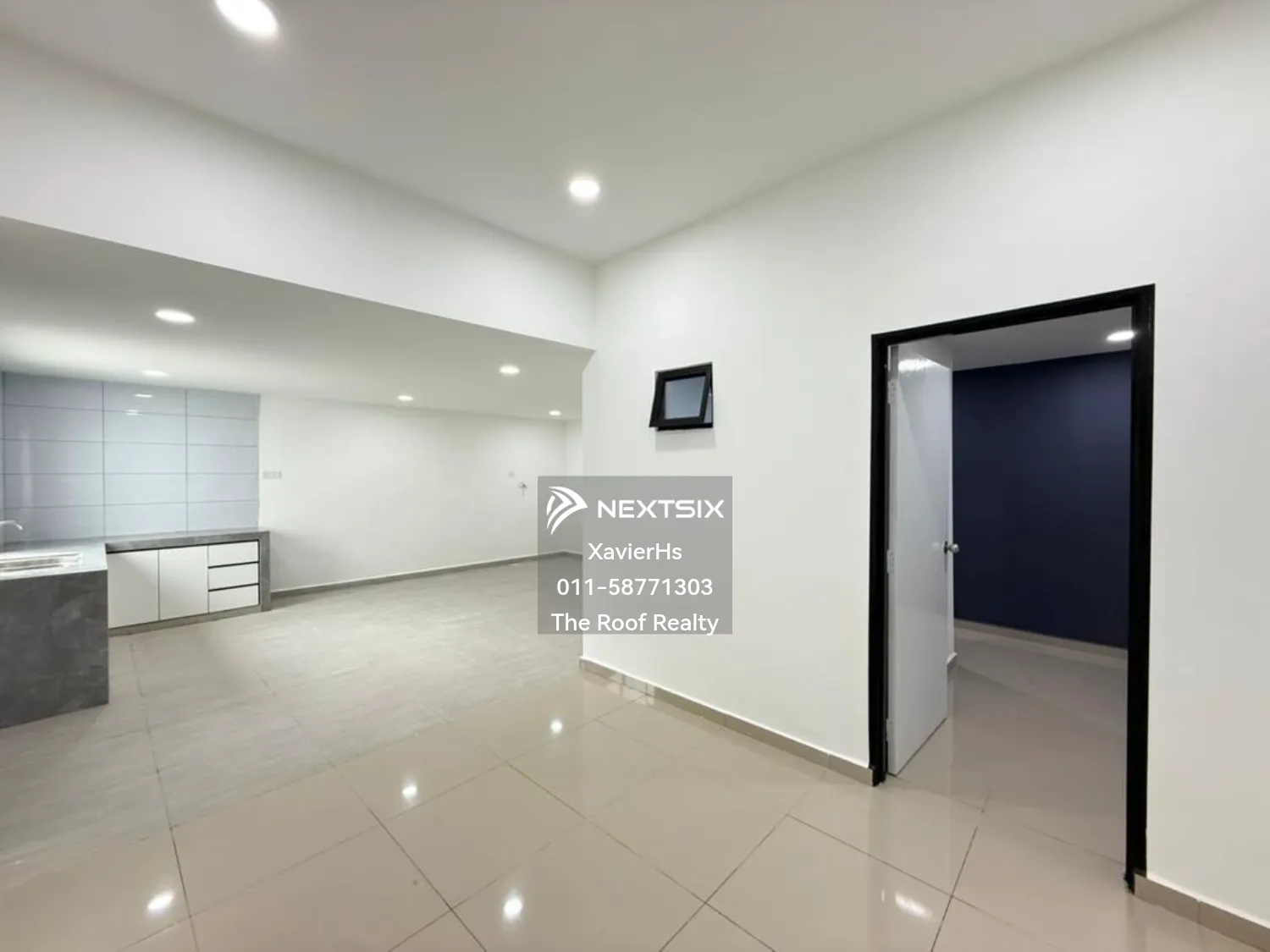 Semi-detached House For Sale in Tebrau Johor - Image 24