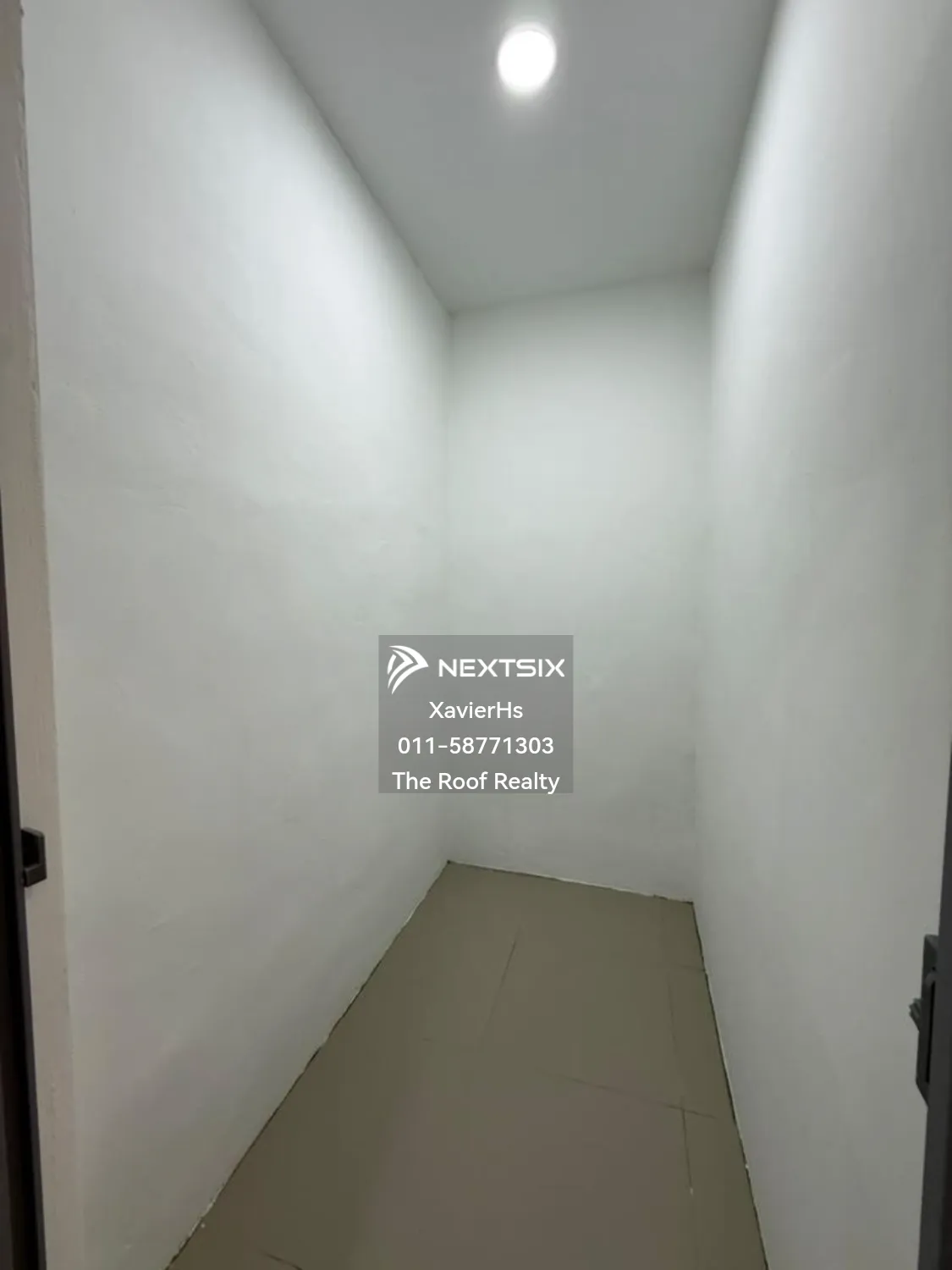 Semi-detached House For Sale in Tebrau Johor - Image 25