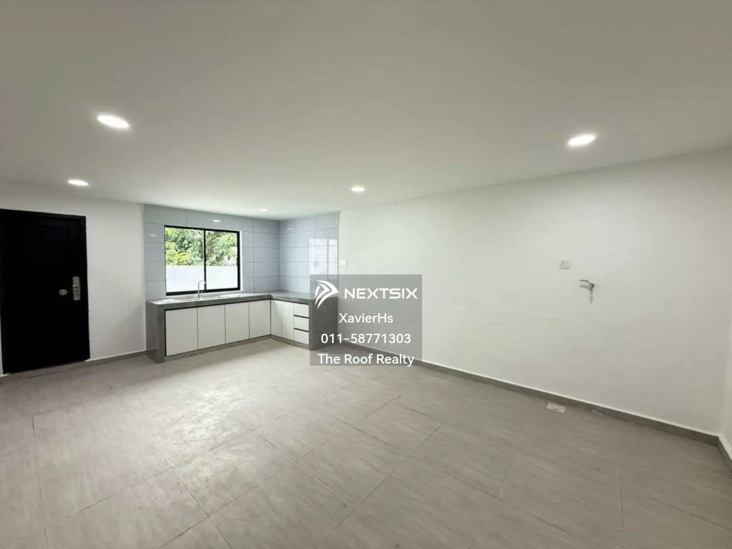 Semi-detached House For Sale in Tebrau Johor - Image 26
