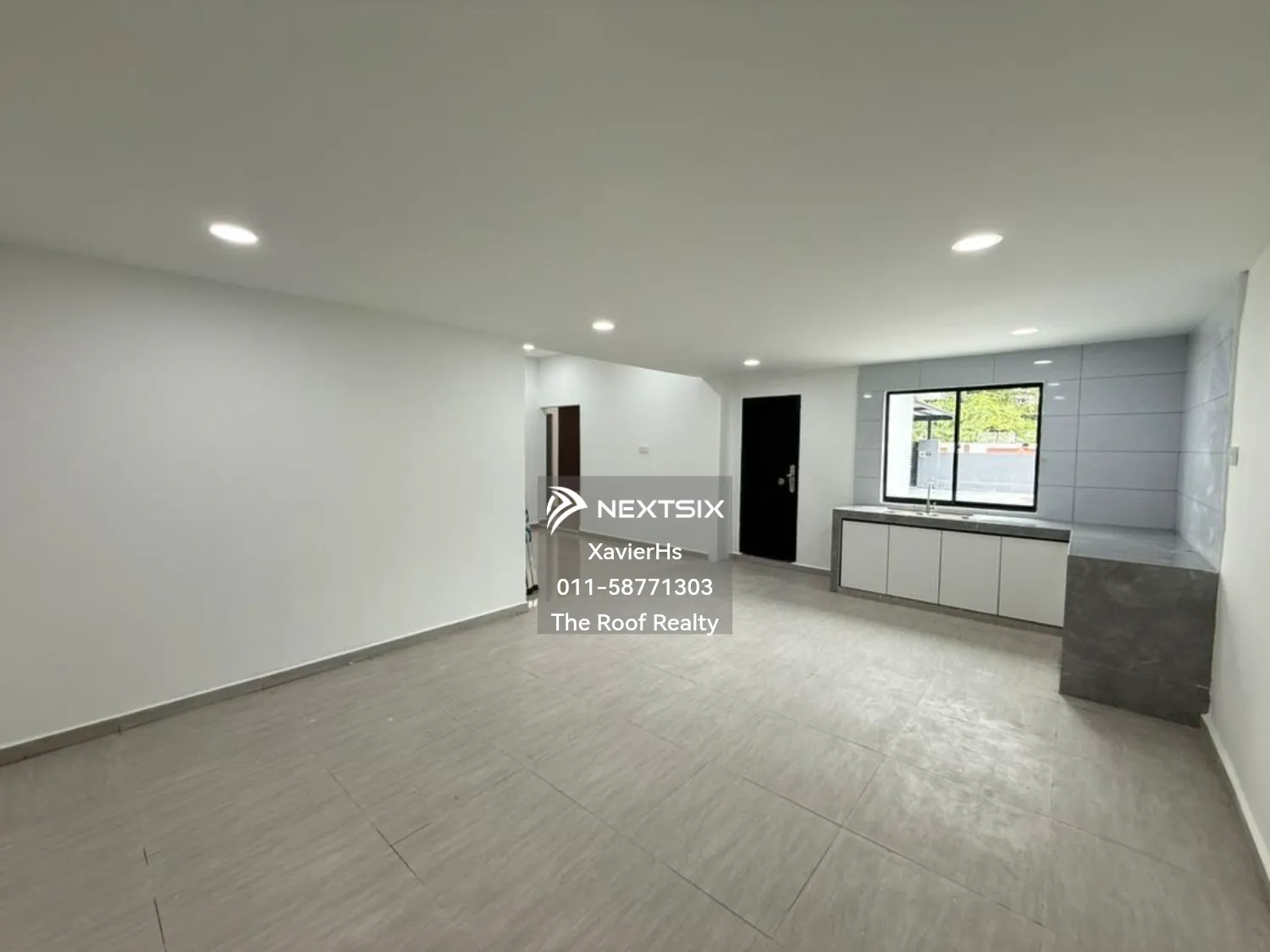 Semi-detached House For Sale in Tebrau Johor - Image 27