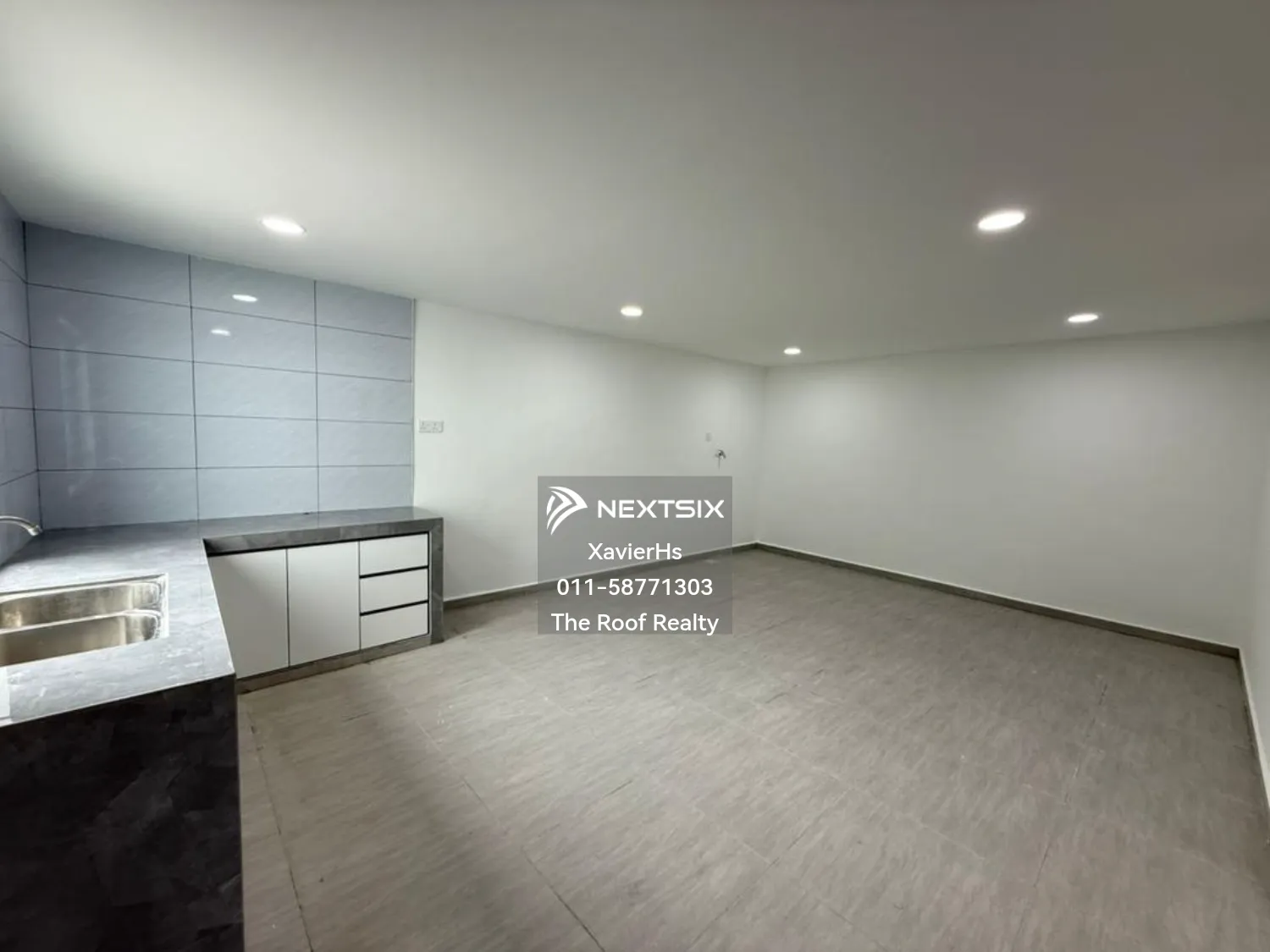 Semi-detached House For Sale in Tebrau Johor - Image 28