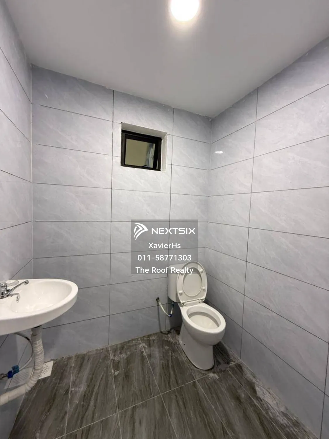 Semi-detached House For Sale in Tebrau Johor - Image 29