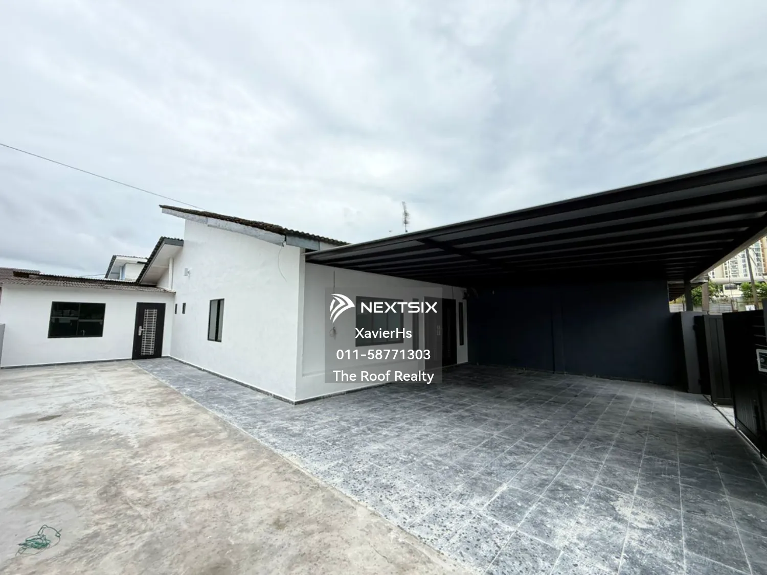 Semi-detached House For Sale in Tebrau Johor - Image 5